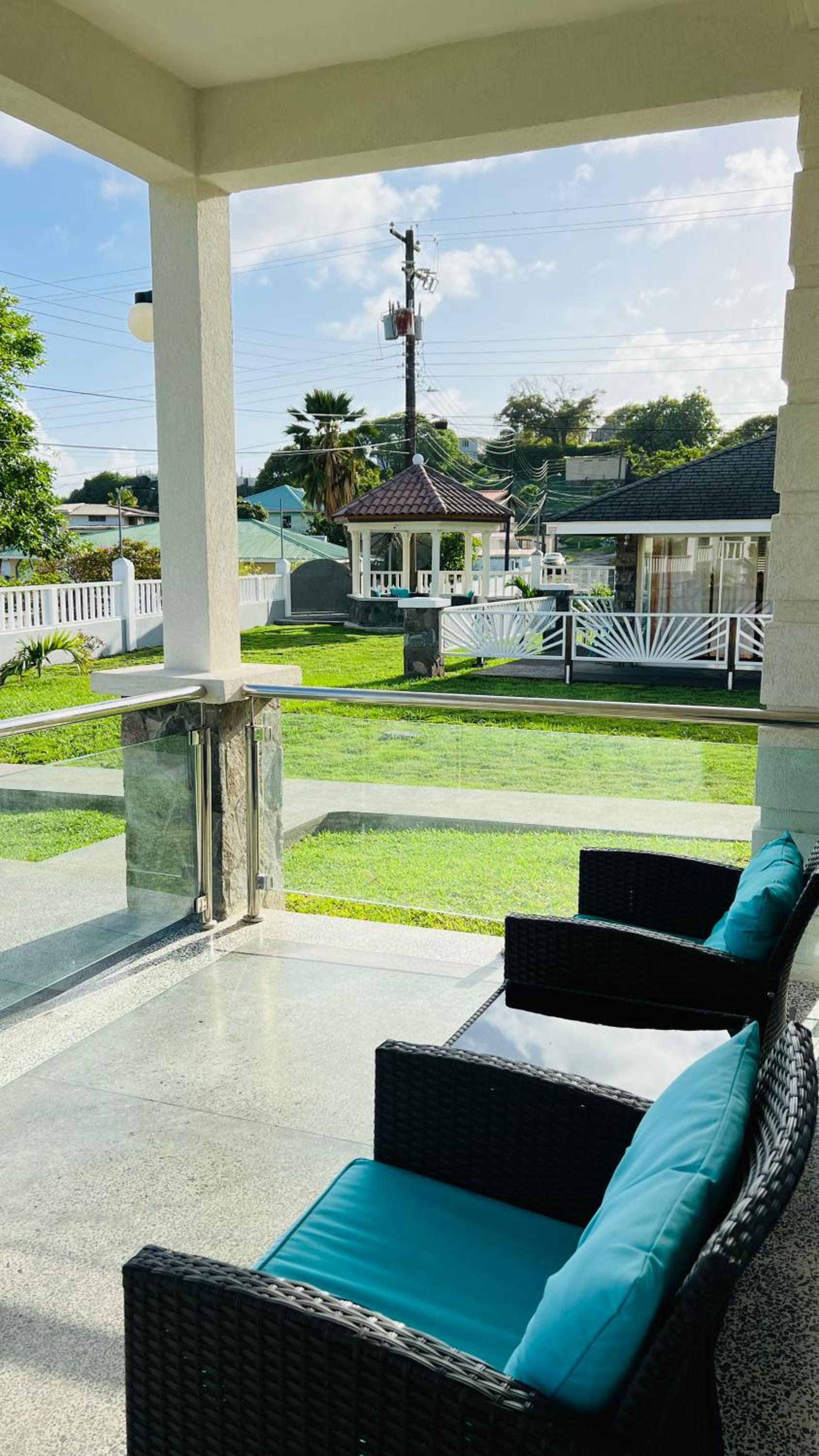 Deluxe Villa