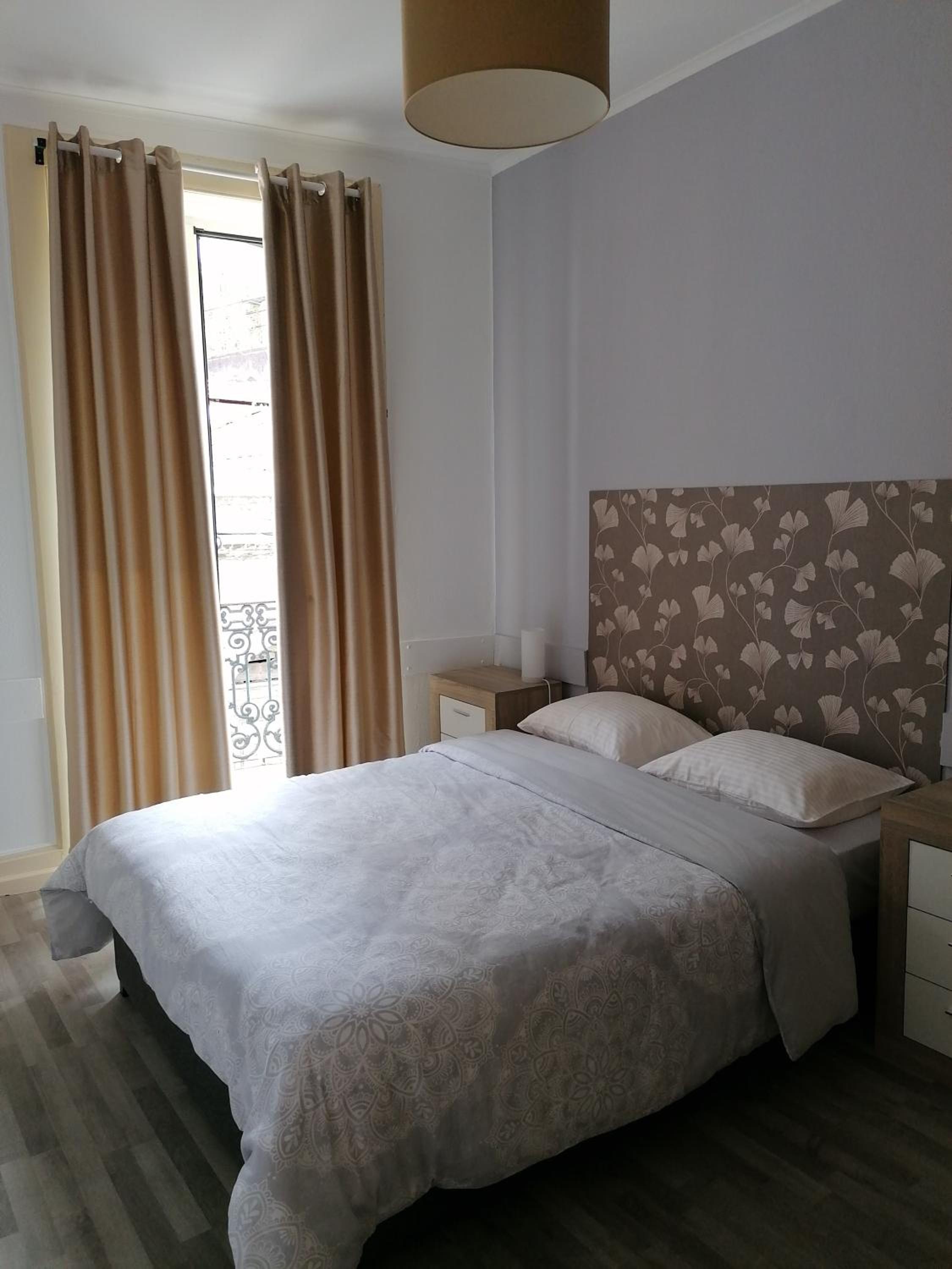 Double Room with Balcony photo 1