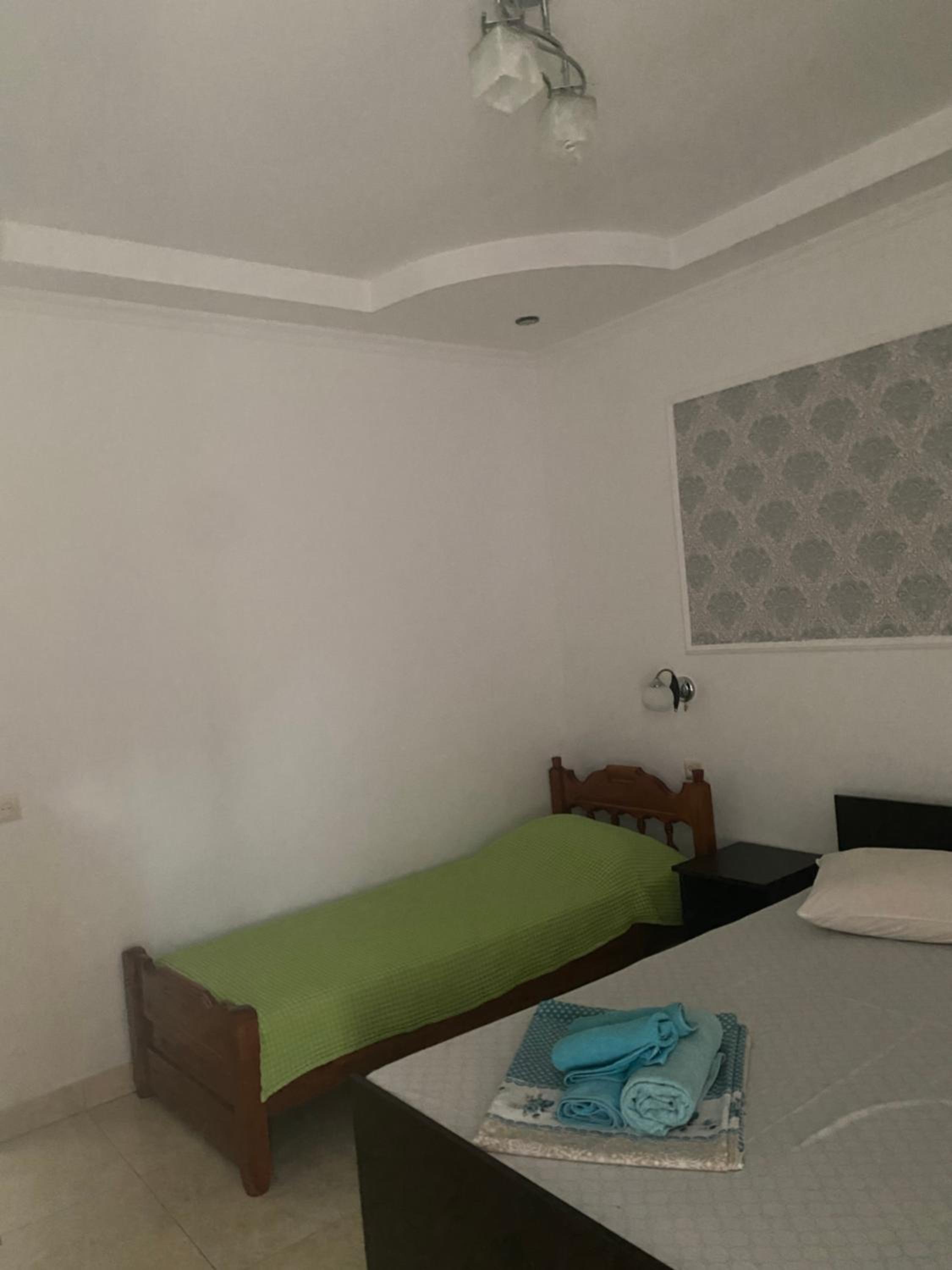 Superior Twin Room photo 3