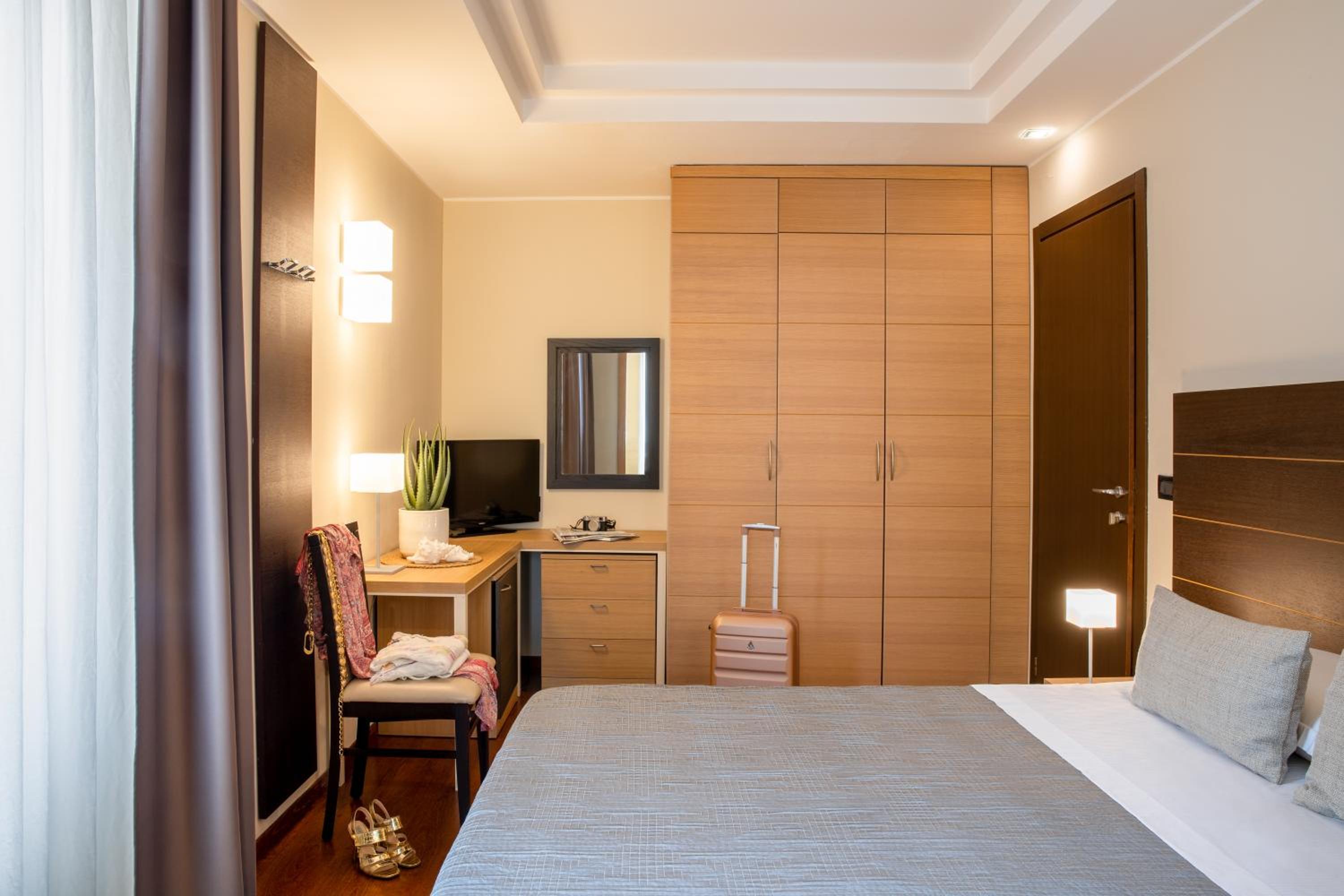 Single Room