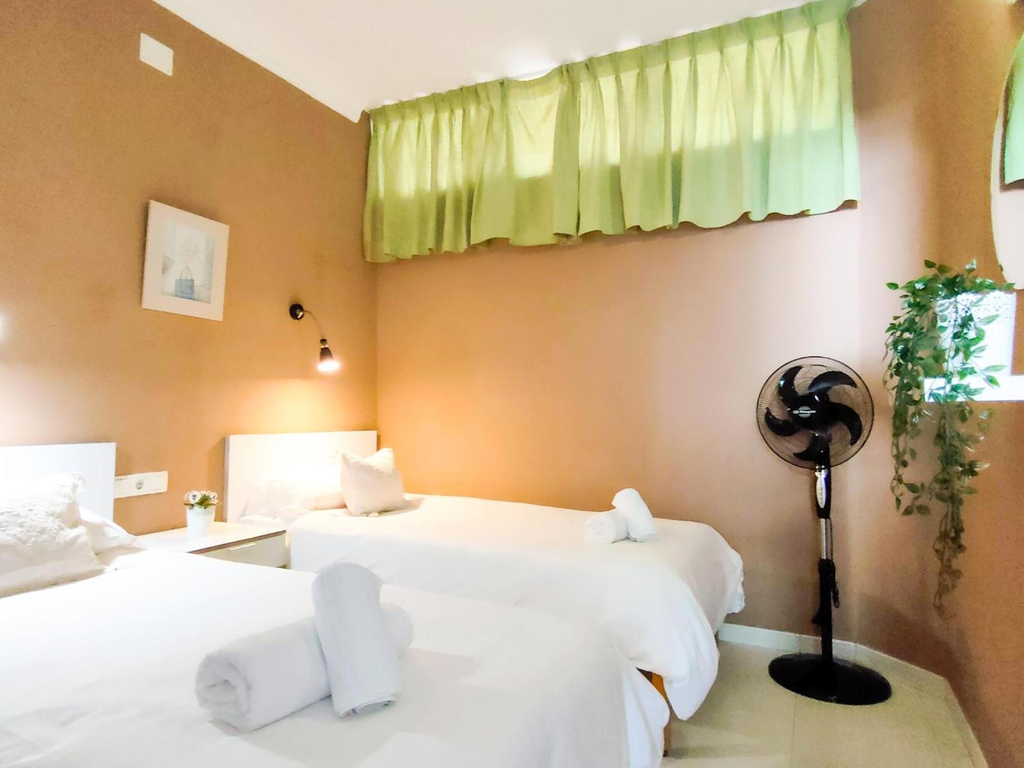 Casa de una habitación