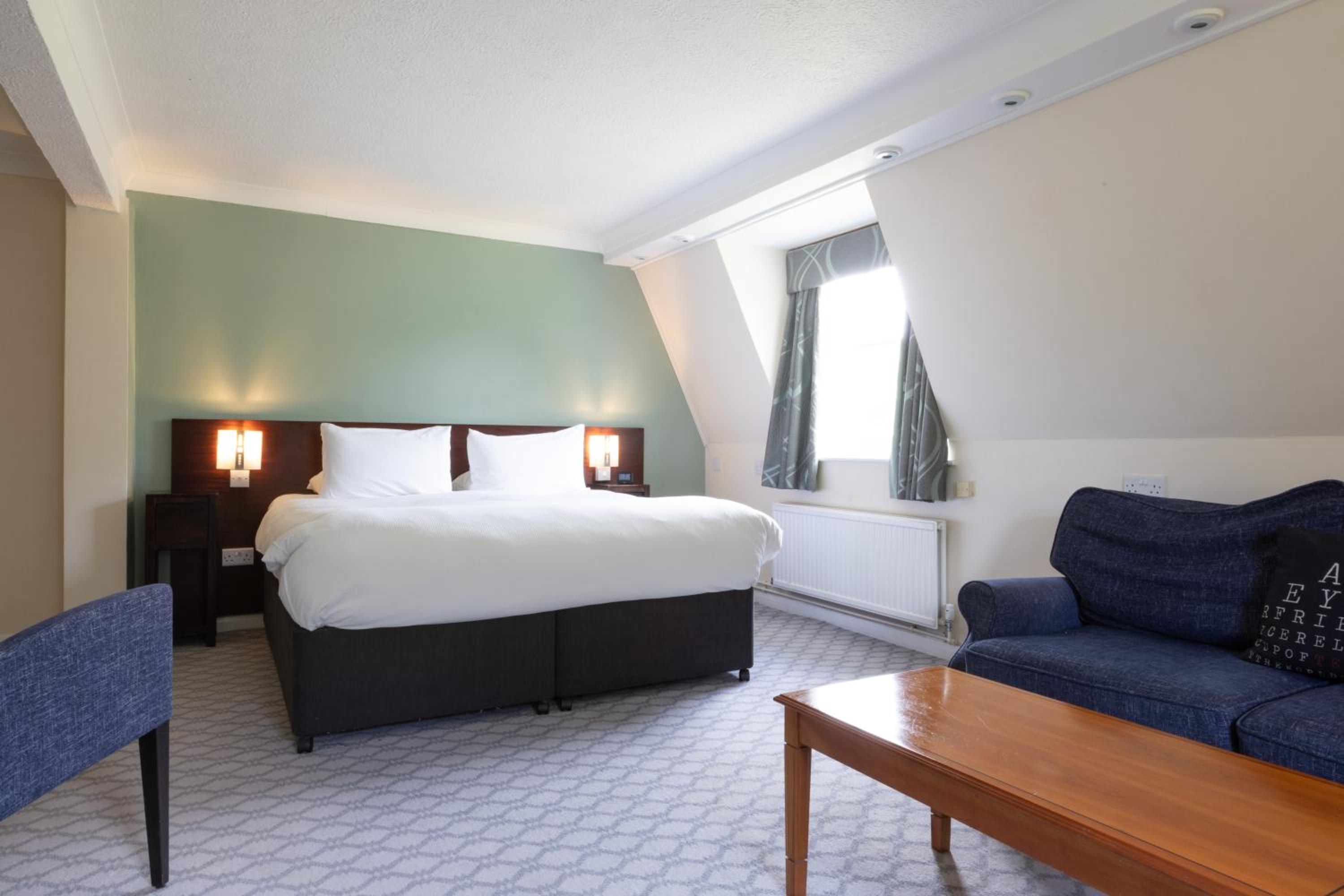 Superior Double Room - Photo 1