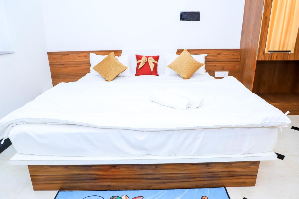 Double or Twin Room
