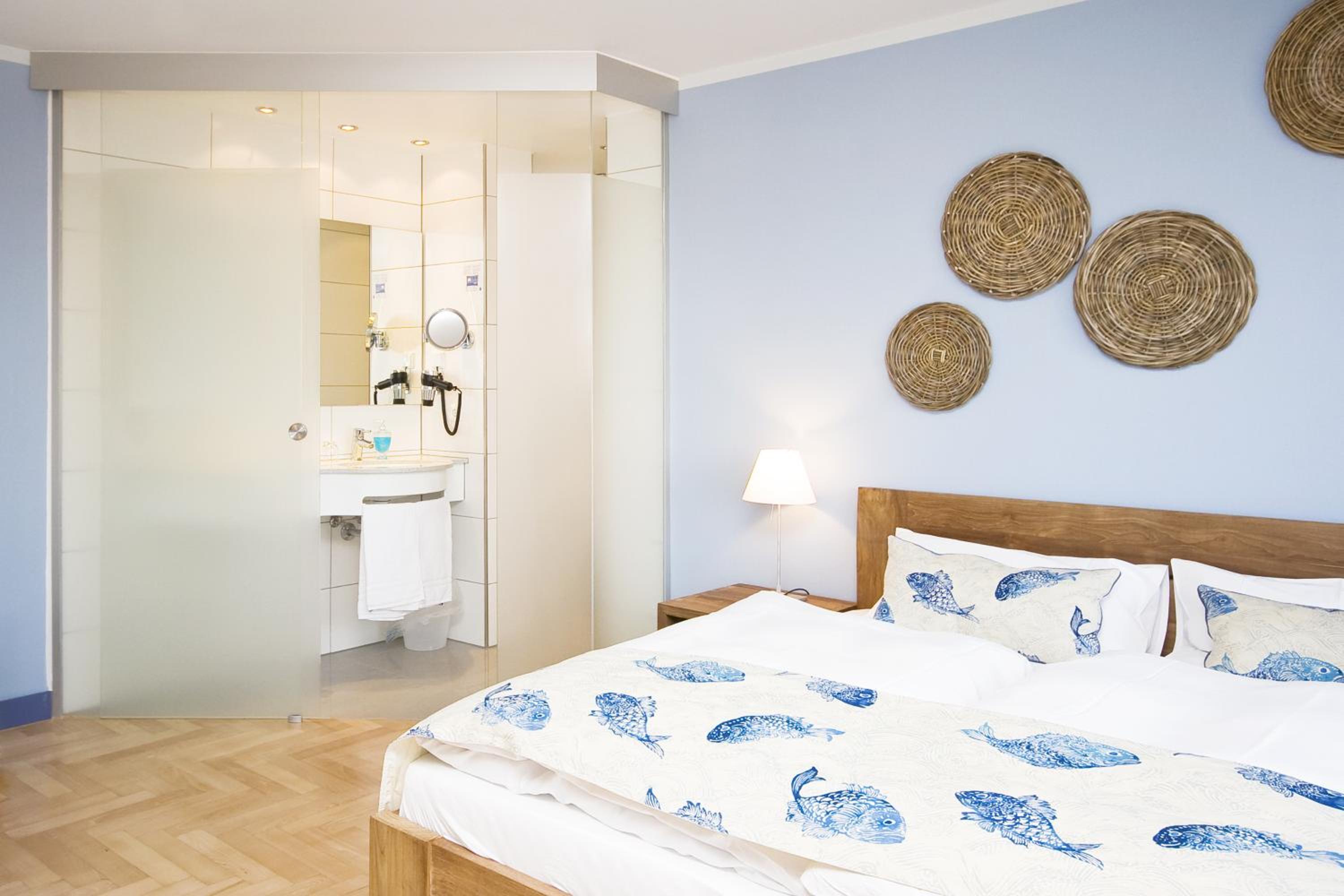 Superior Double Room photo 1
