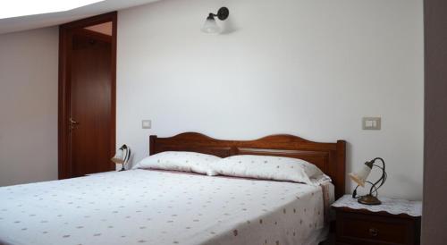 One-Bedroom Apartment with Terrace - Top Floor