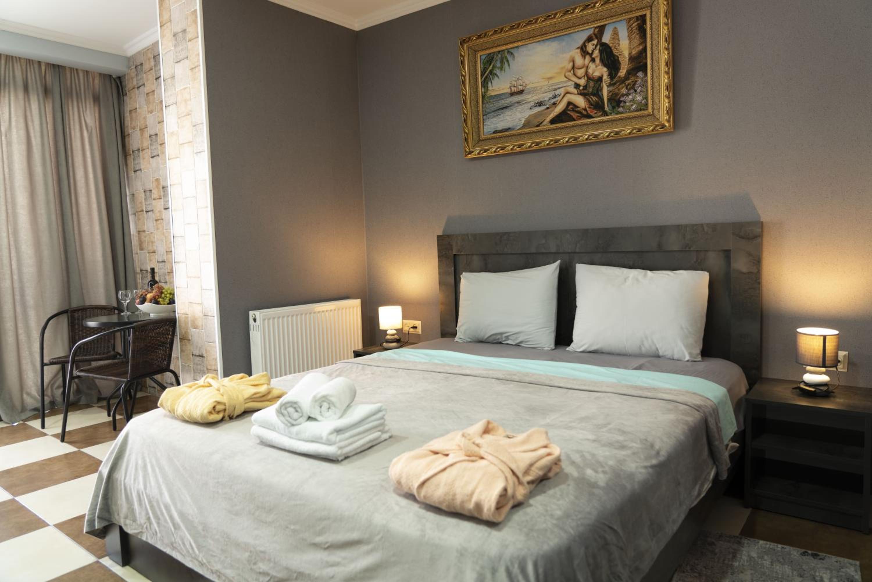 Standard Double Room photo 1
