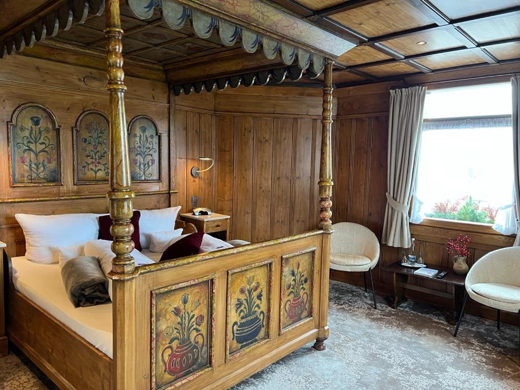 Superior Double Room photo 2