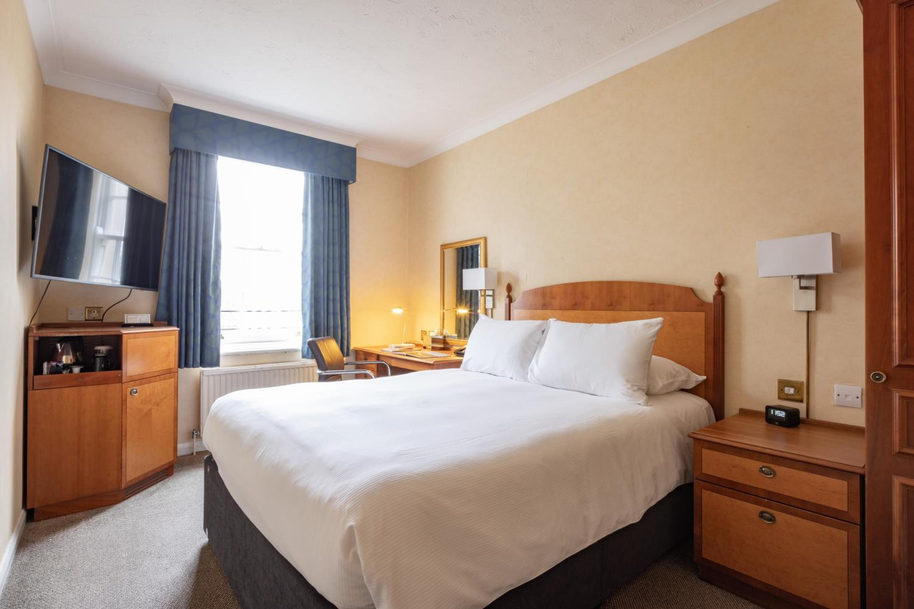 Cozy Double Room - Photo 3