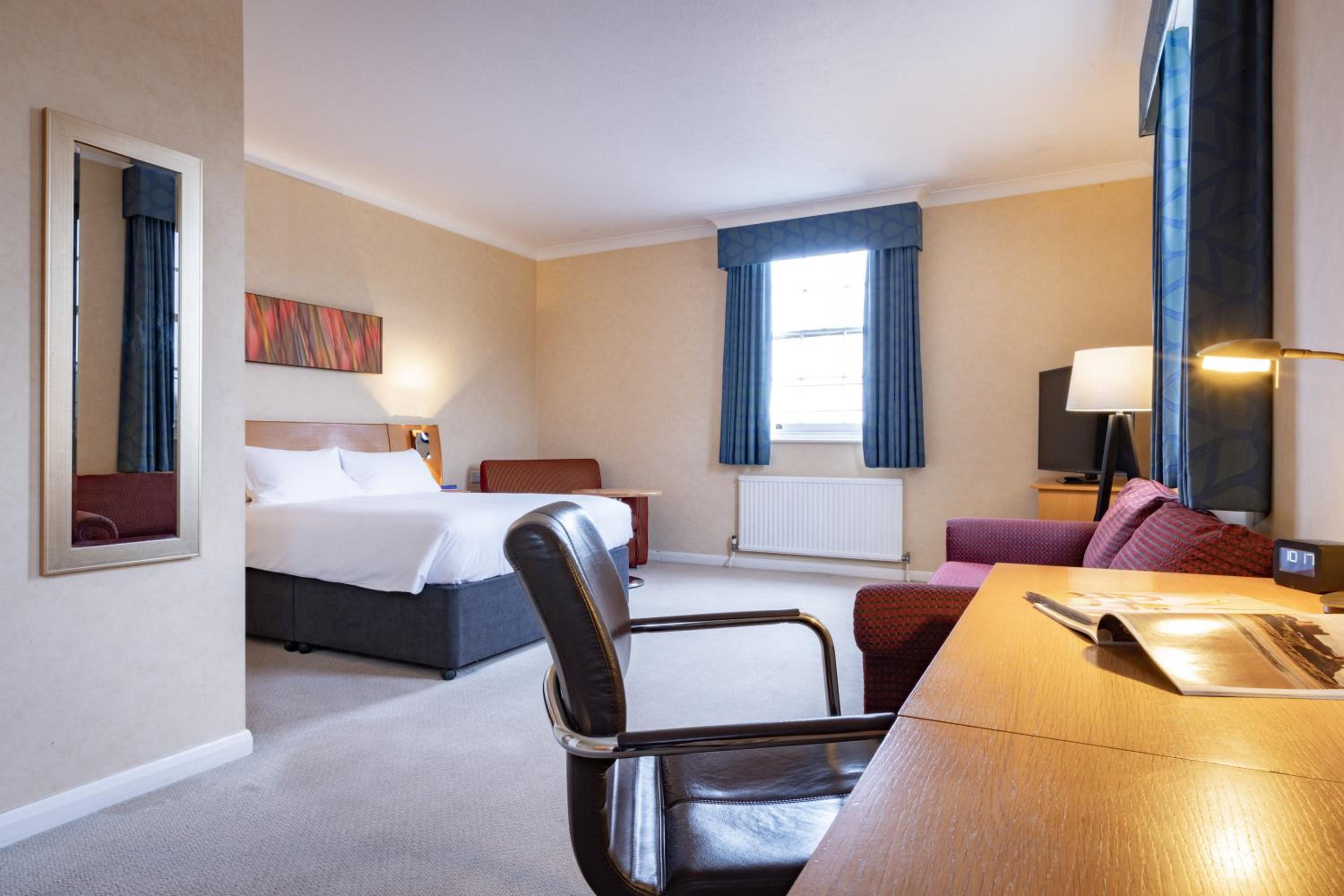 Double Room - Photo 15