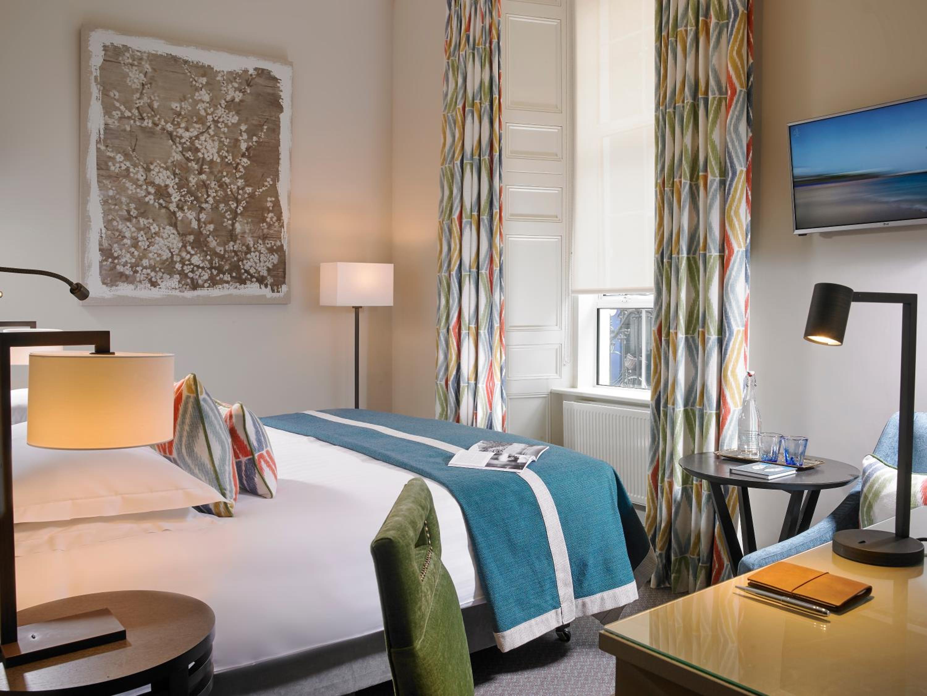 Classic Double Room - Photo 1