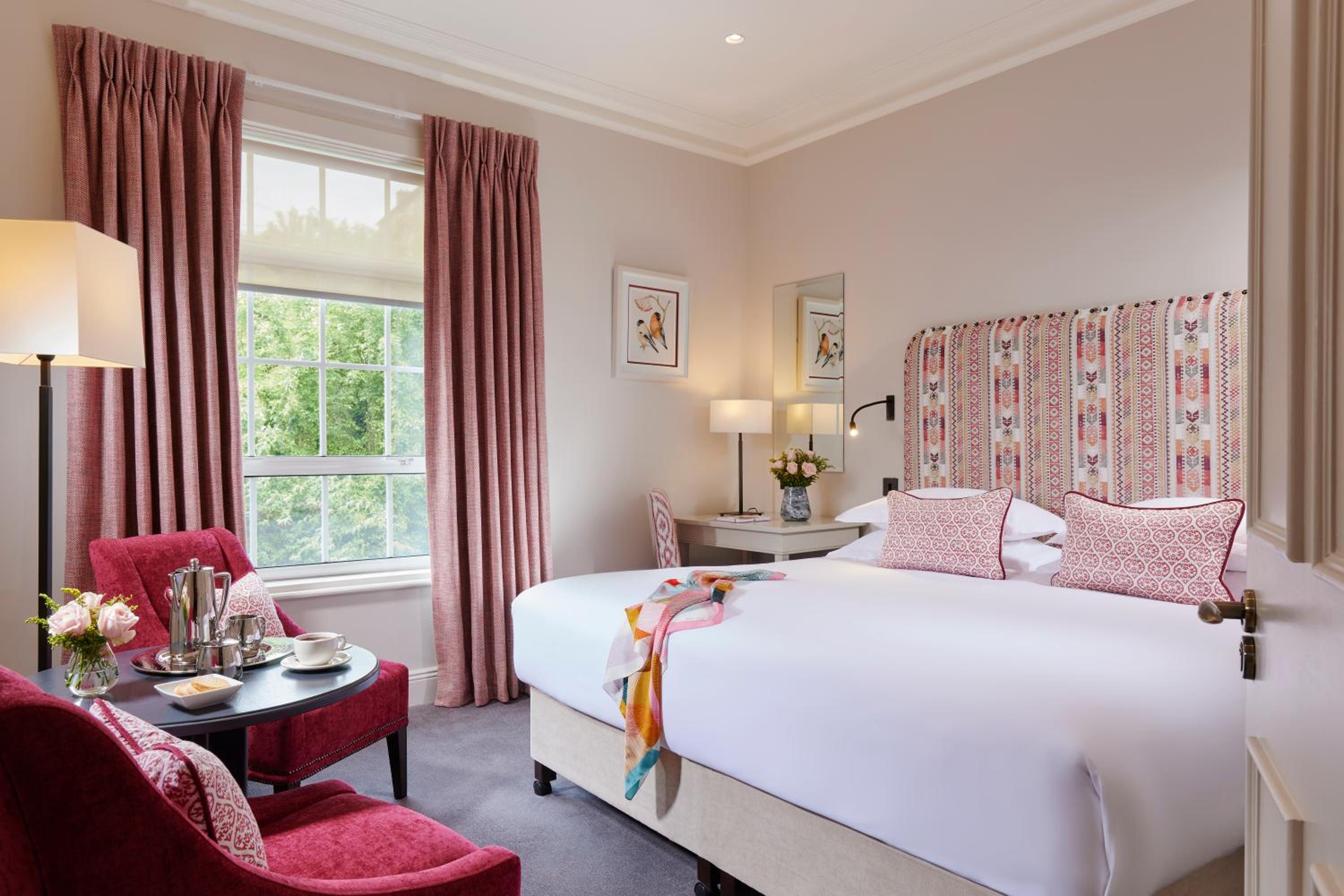 Classic Double Room - Photo 2