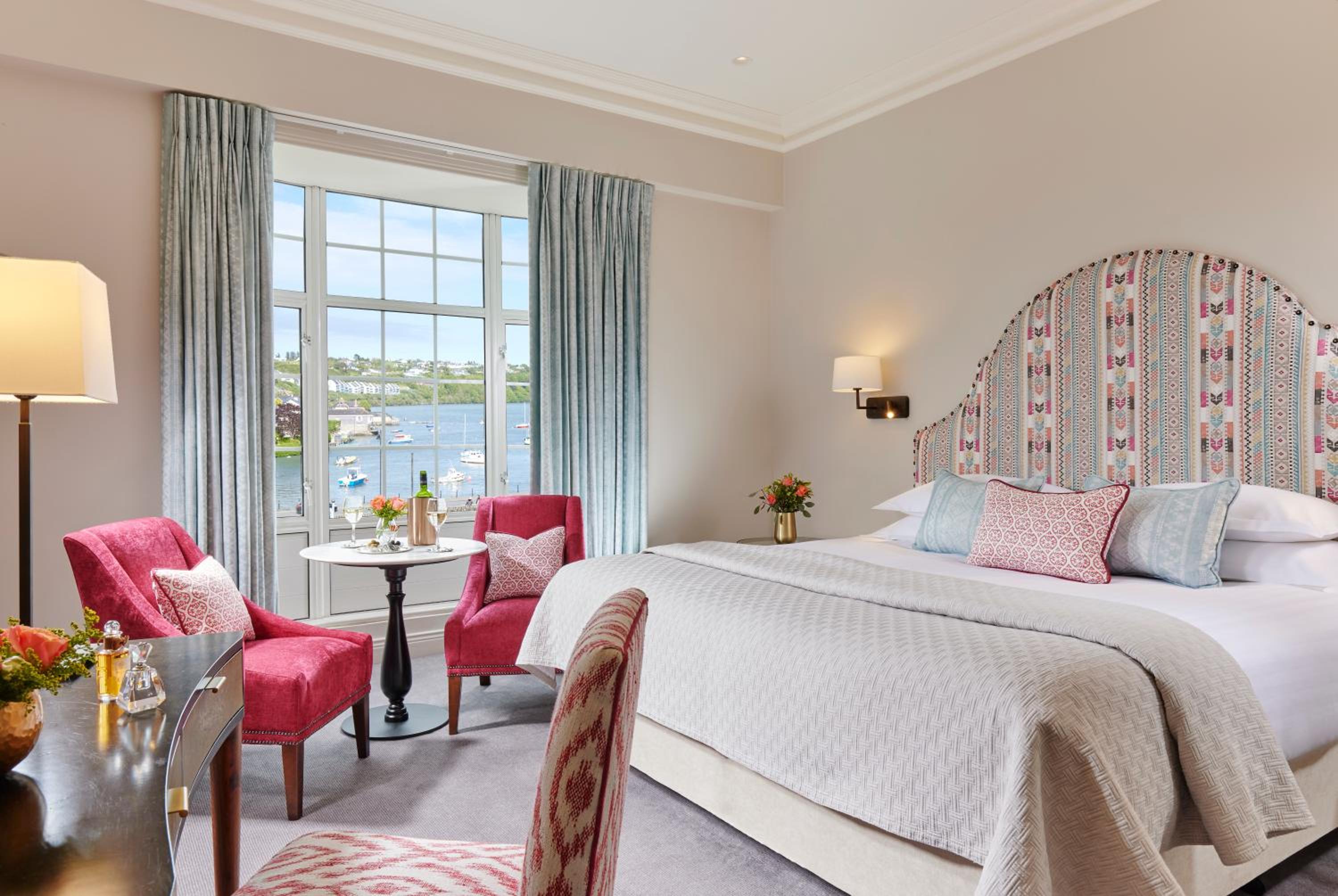 Double Room with Harbor View - Photo 1
