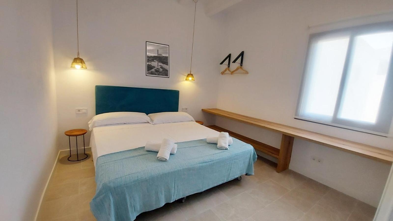 Habitación Doble Estándar
