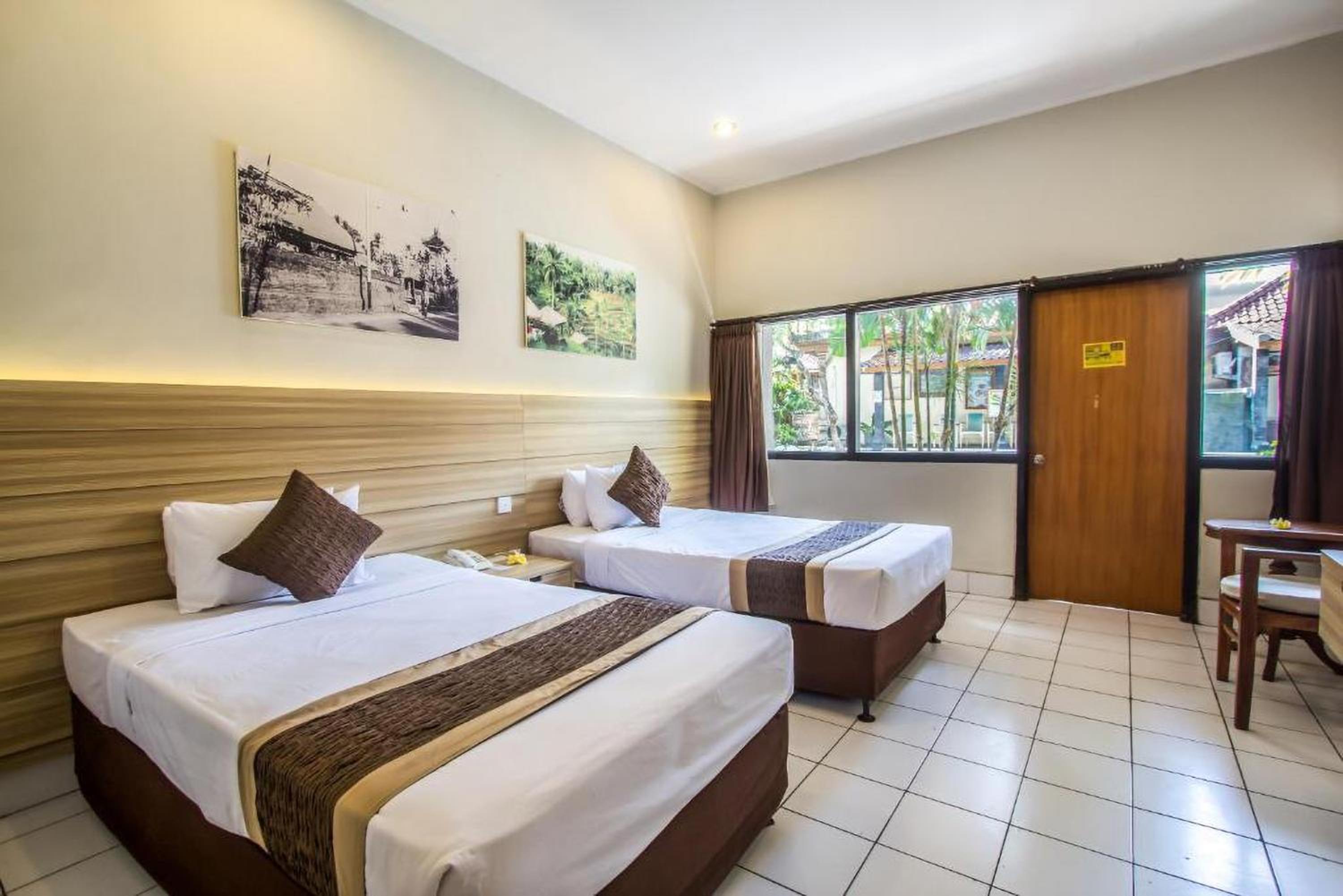 Superior Double or Twin Room photo 2