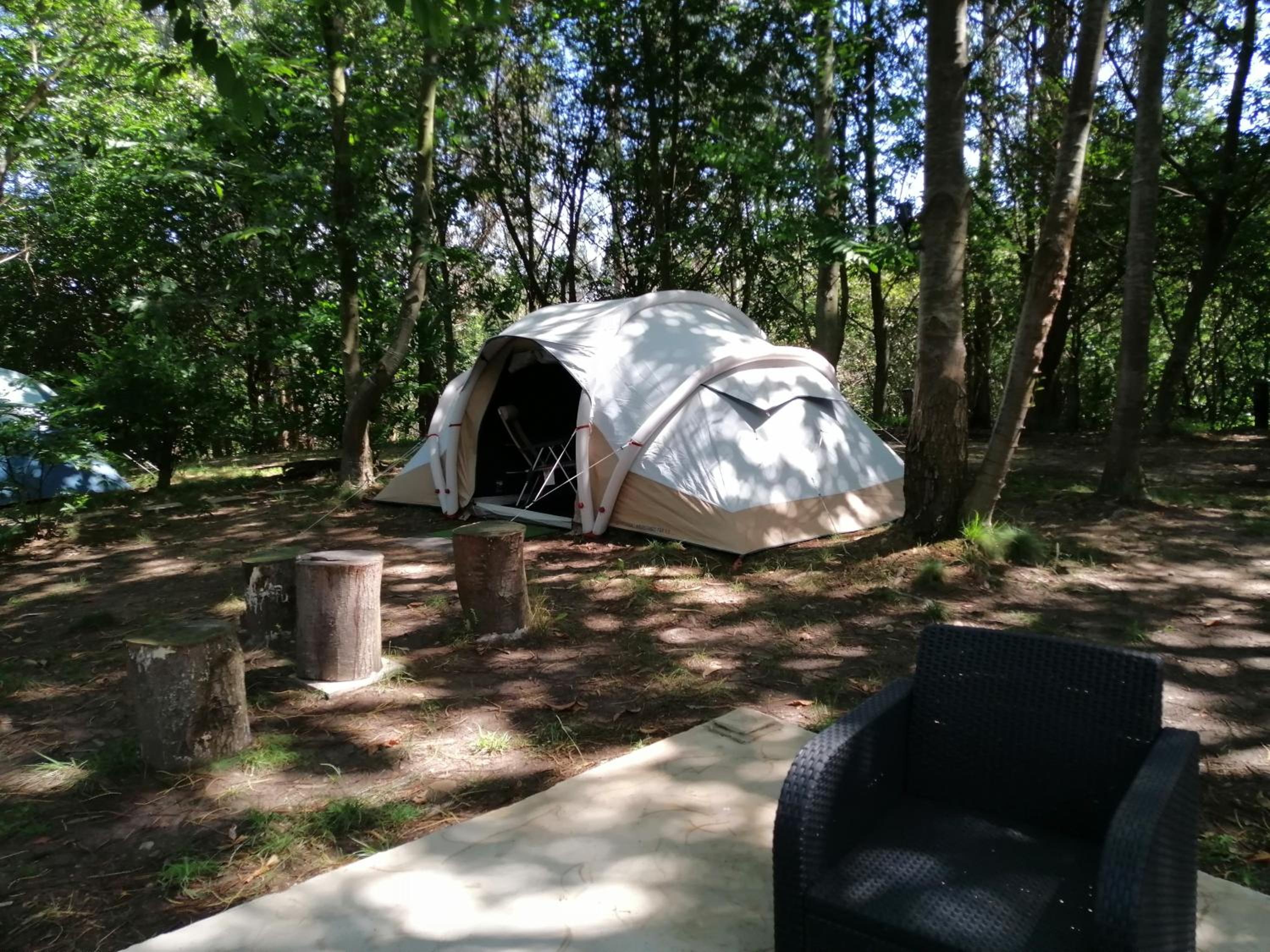 Two-Bedroom Tent - Photo 30