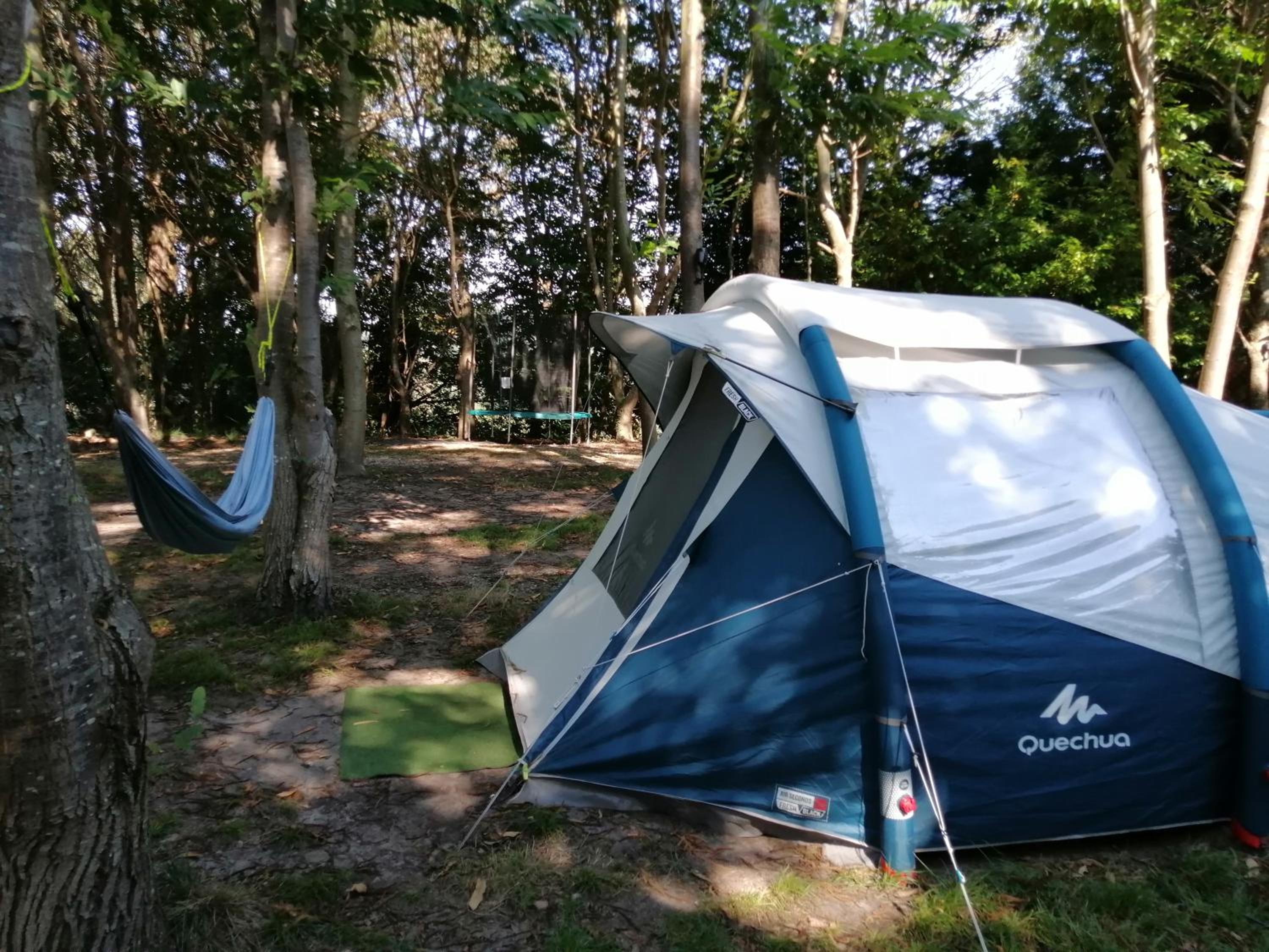 Deluxe Camping Tent - Photo 55