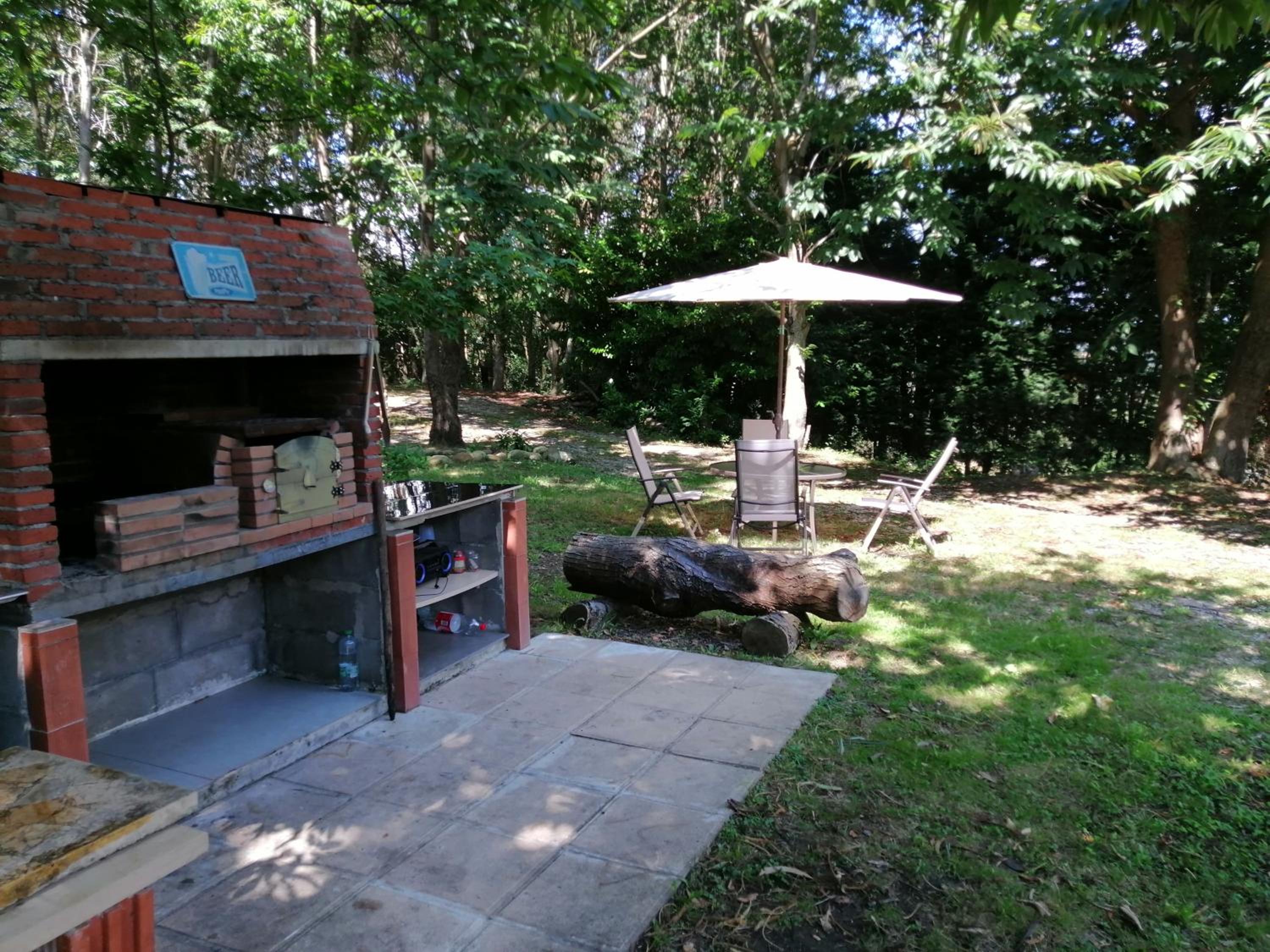 Deluxe Camping Tent - Photo 73