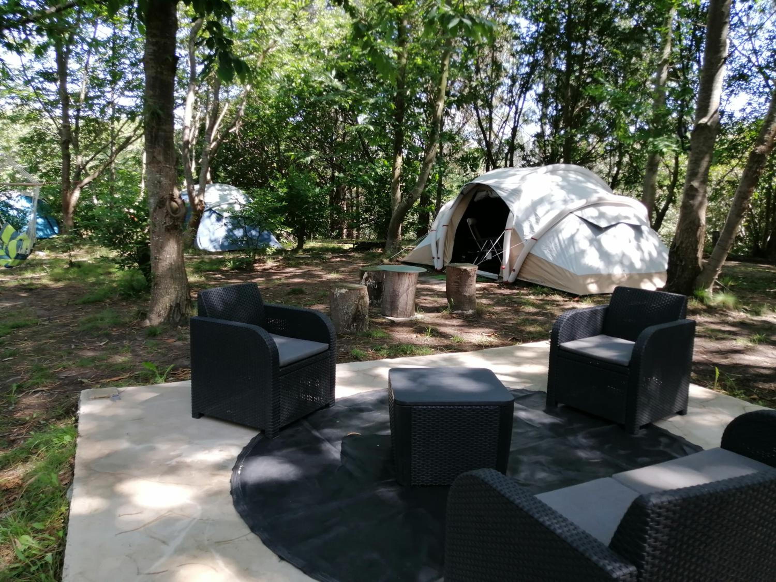 Two-Bedroom Tent - Photo 19