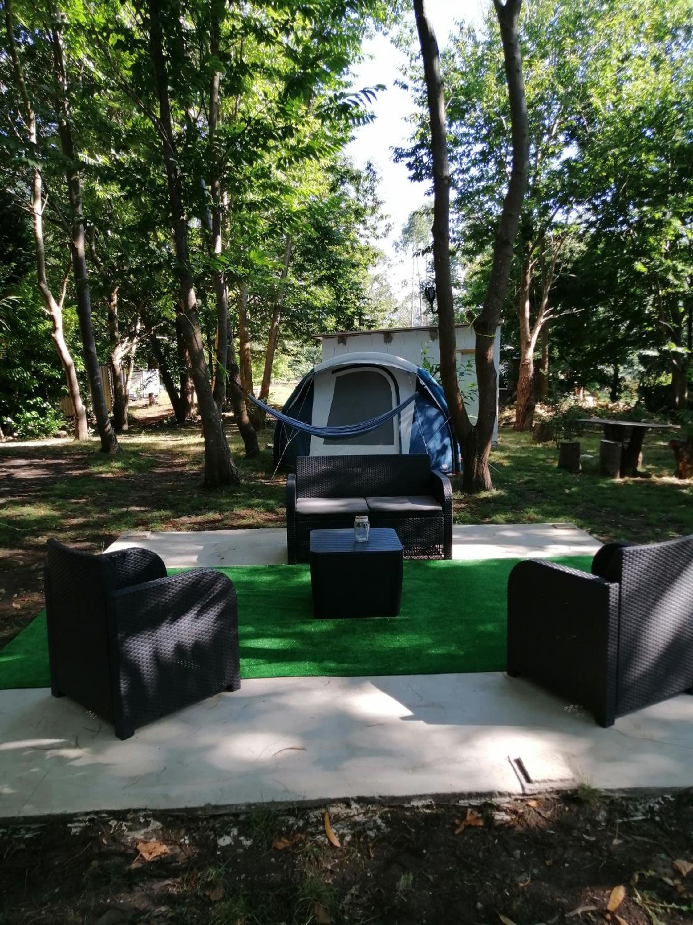 Deluxe Camping Tent - Photo 66