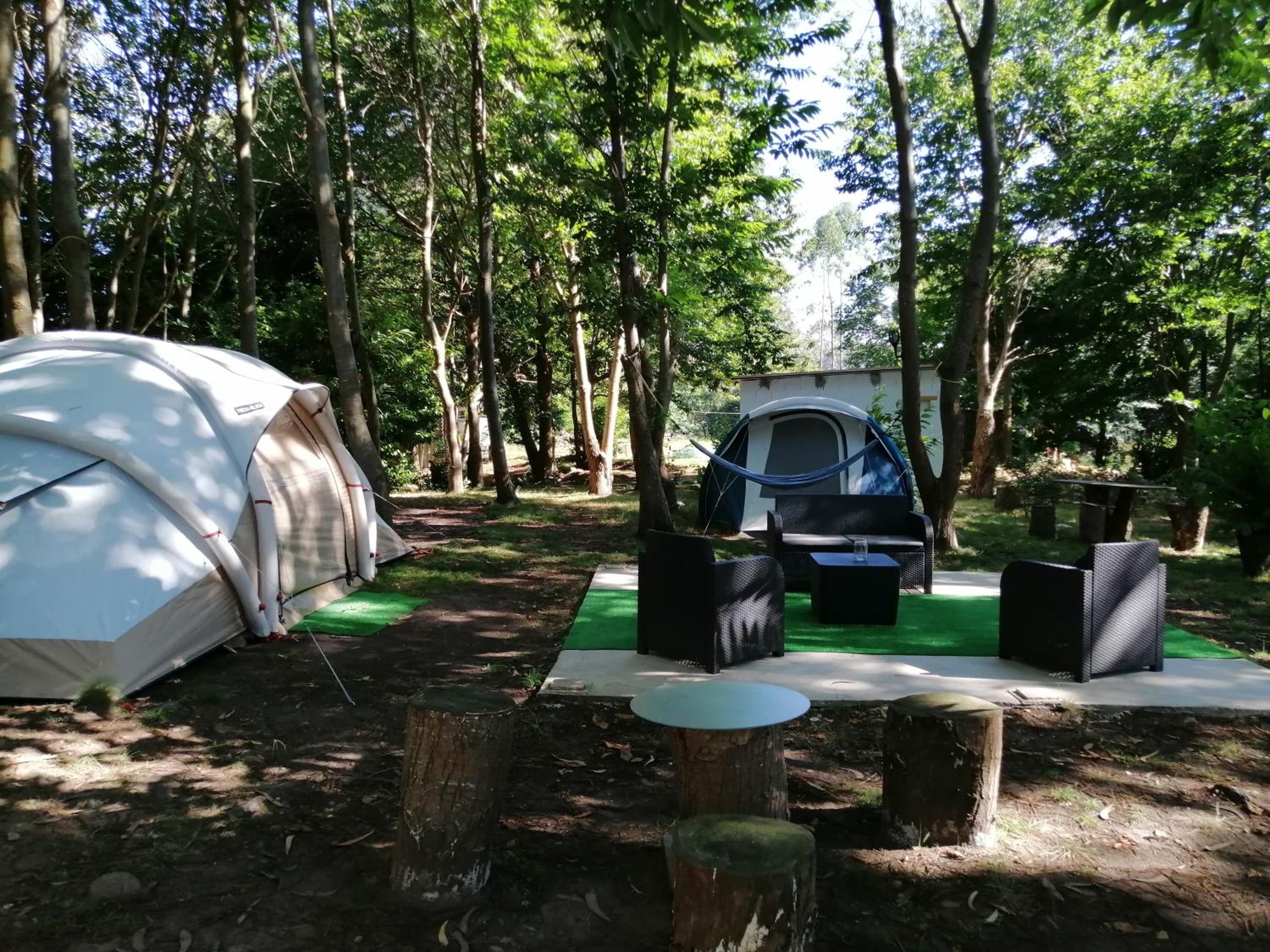 Deluxe Camping Tent - Photo 68