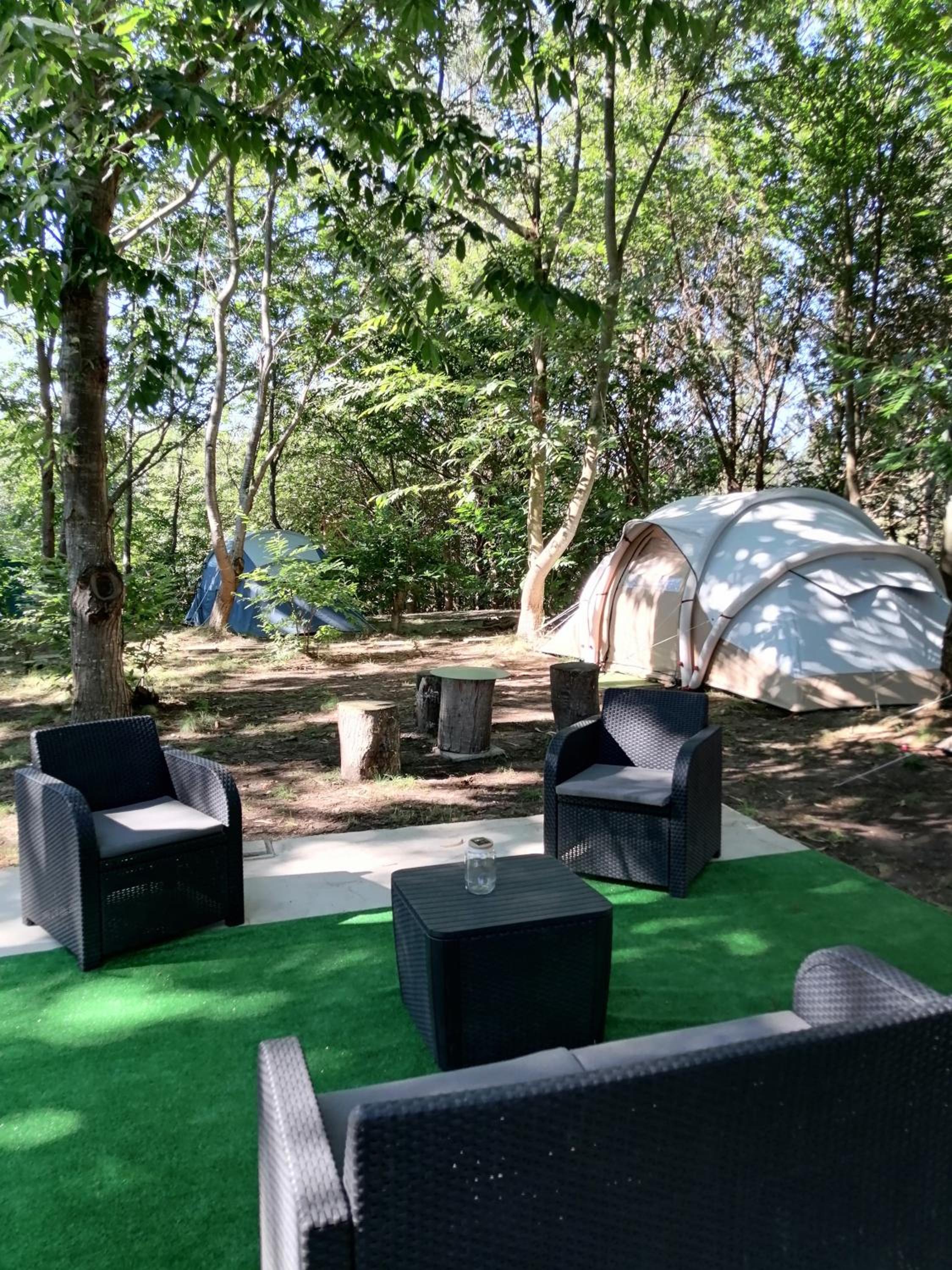 Two-Bedroom Tent - Photo 17