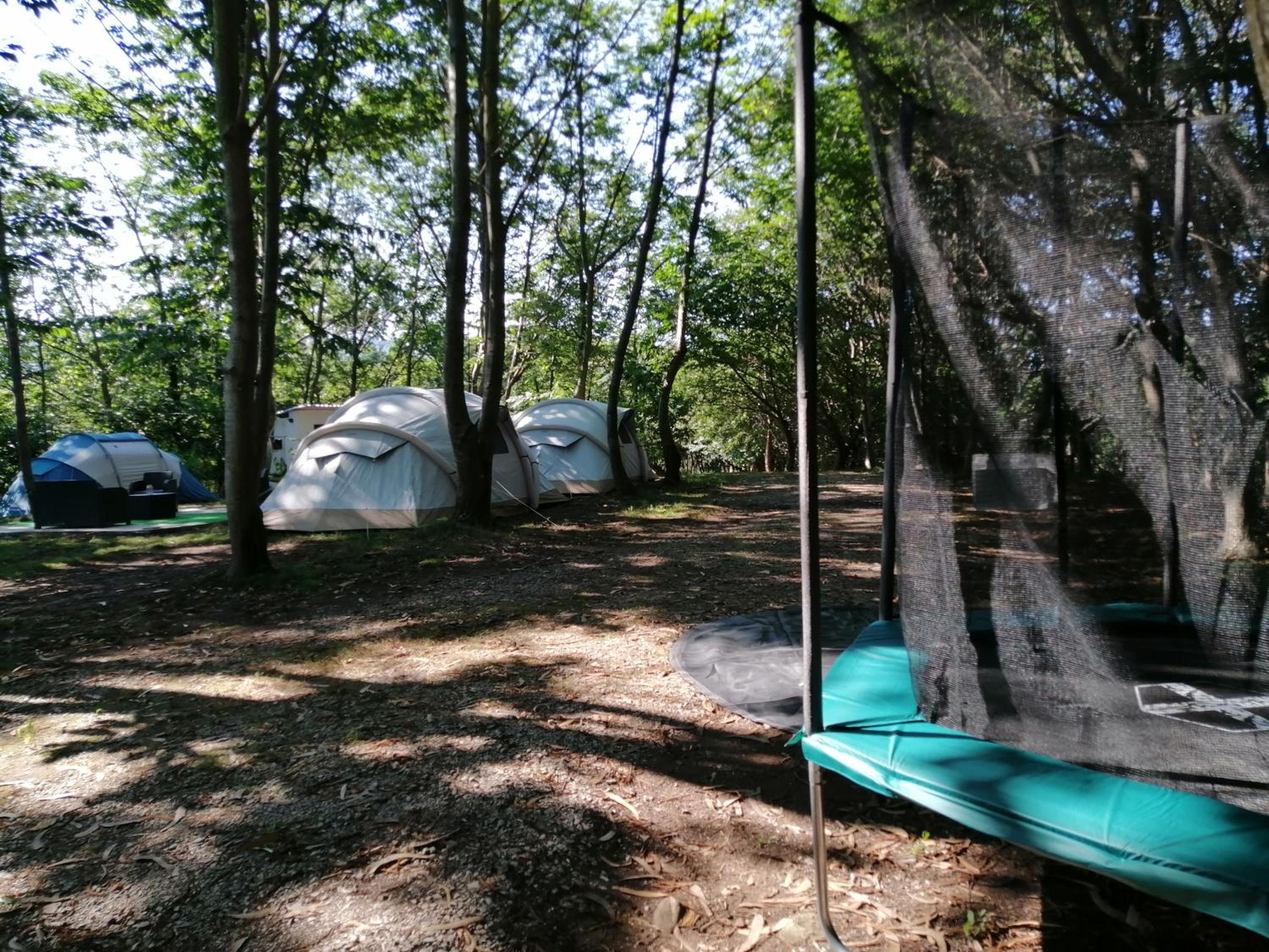 Two-Bedroom Tent - Photo 16
