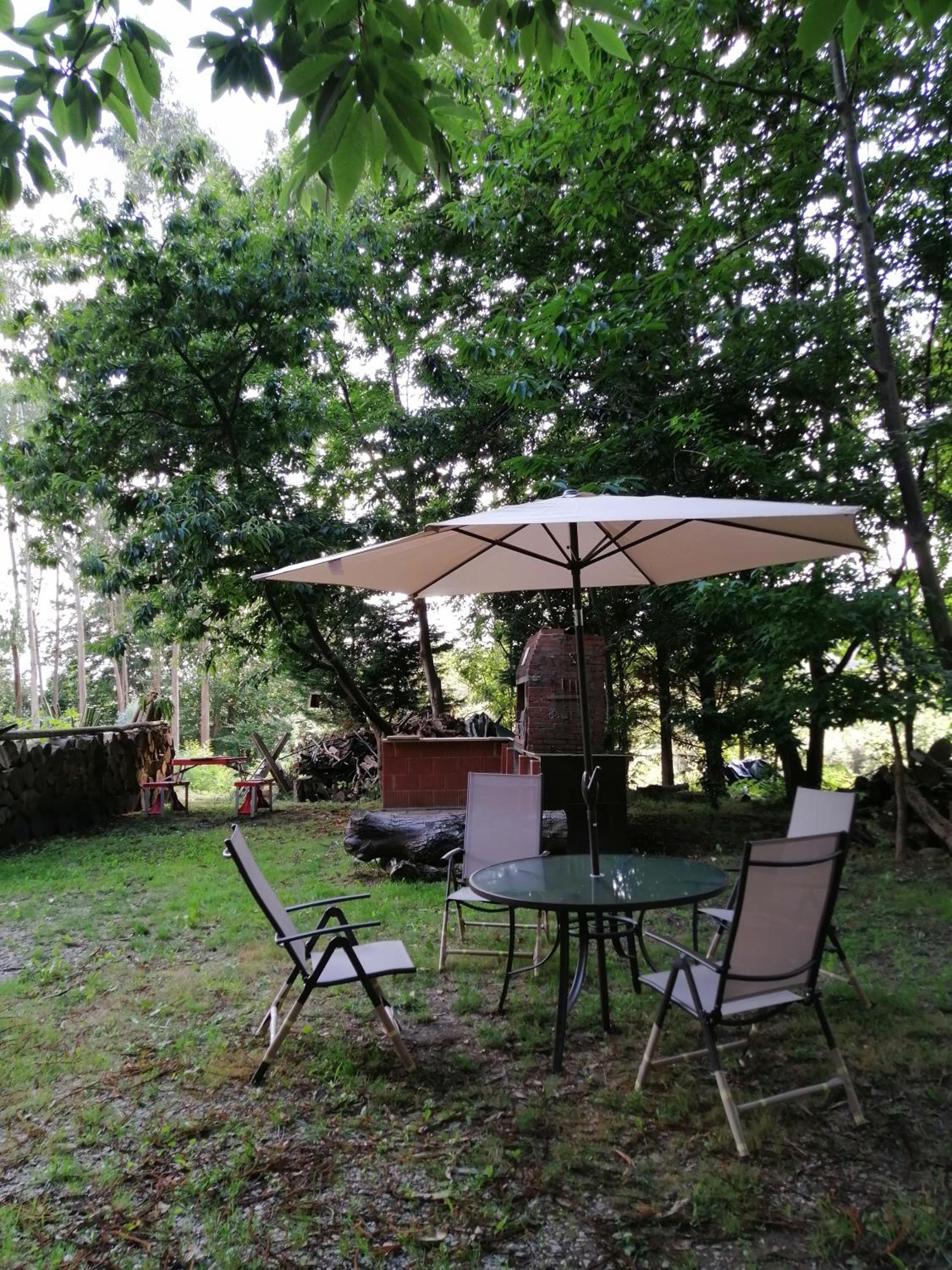 Deluxe Camping Tent - Photo 72