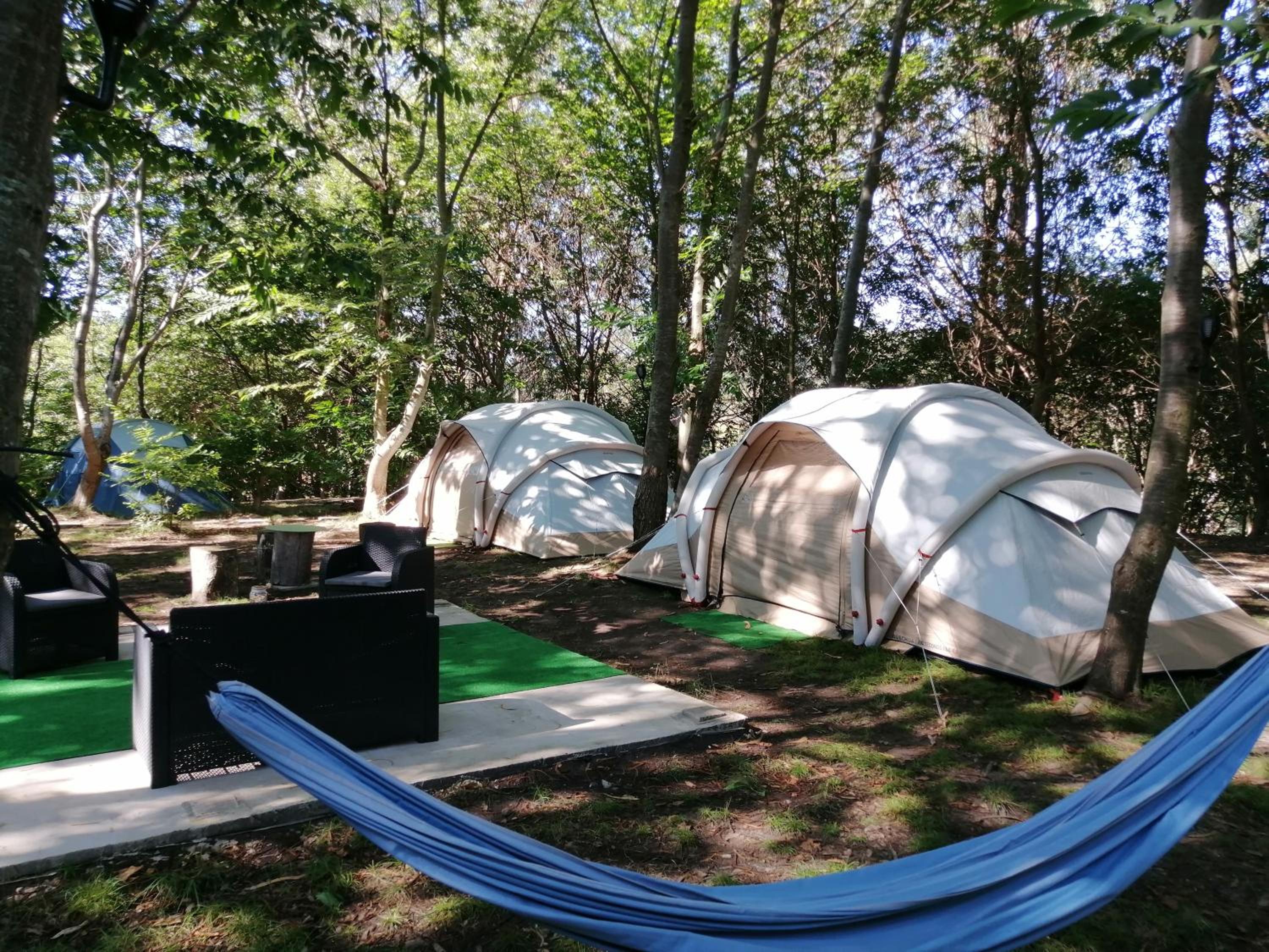 Two-Bedroom Tent - Photo 14
