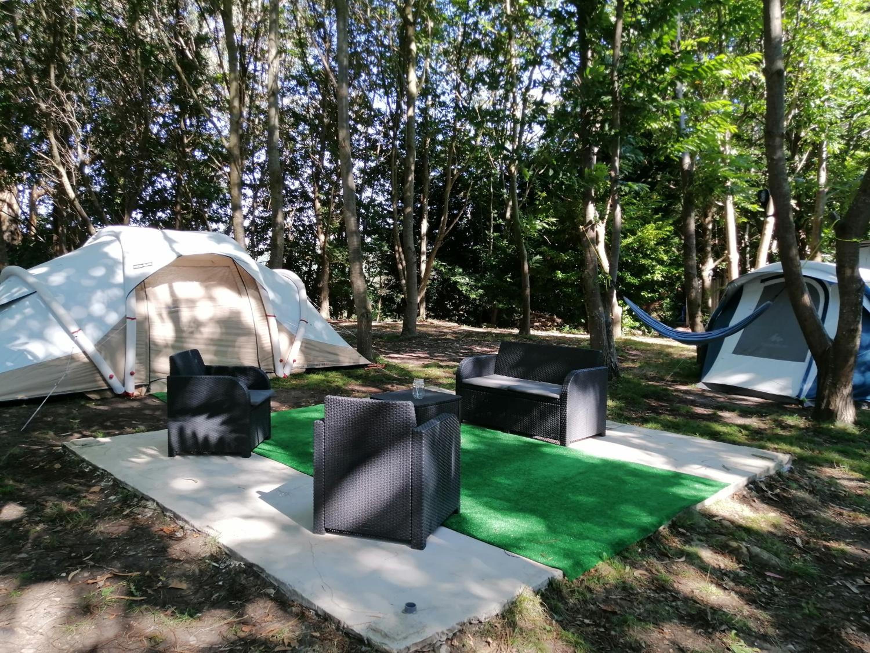 Deluxe Camping Tent - Photo 50