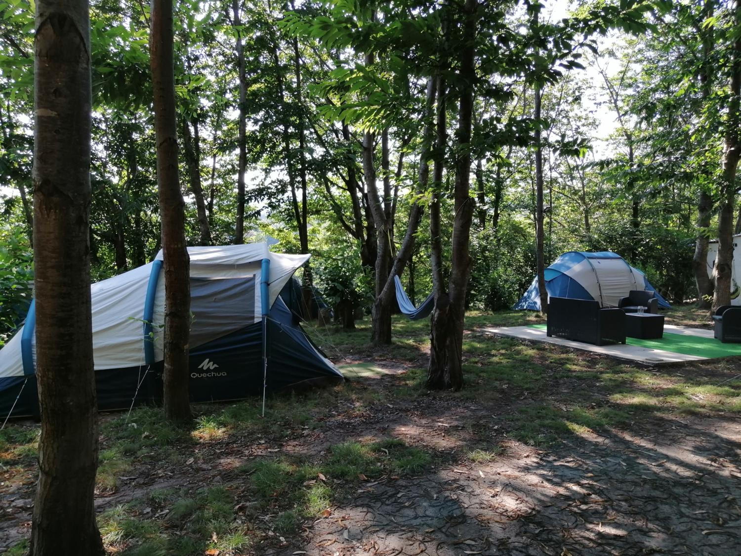 Deluxe Camping Tent - Photo 49