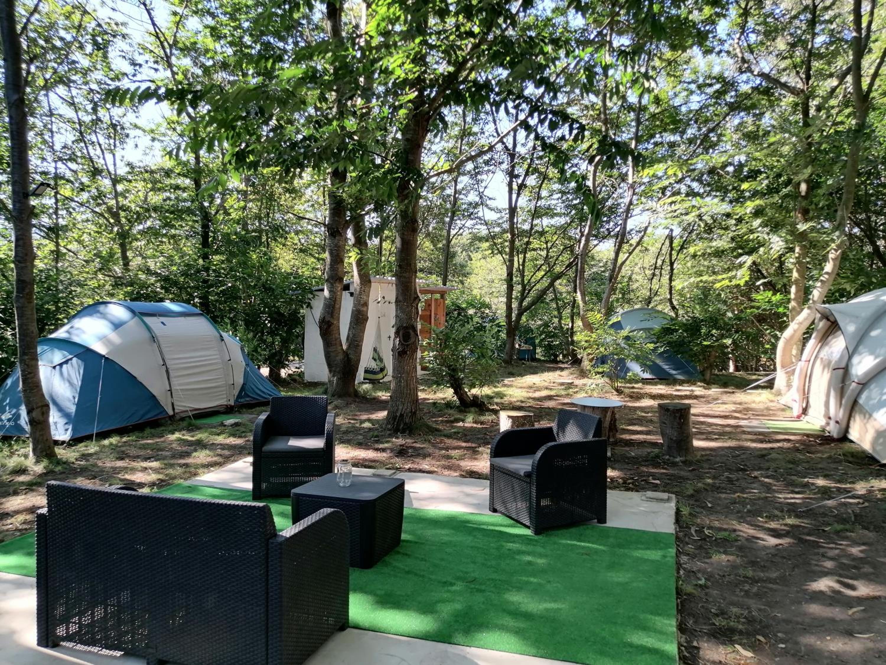 Two-Bedroom Tent - Photo 38