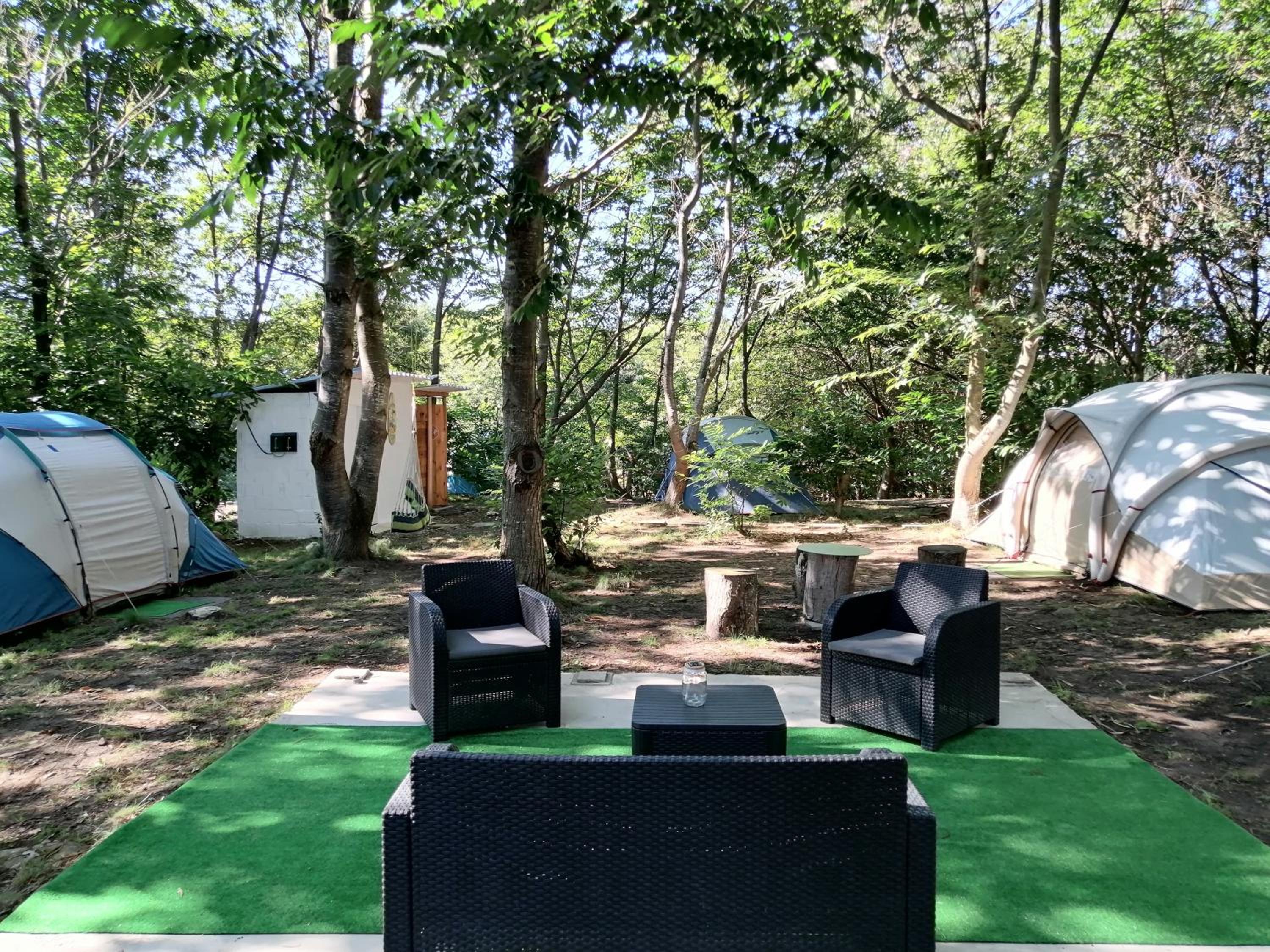 Two-Bedroom Tent - Photo 34