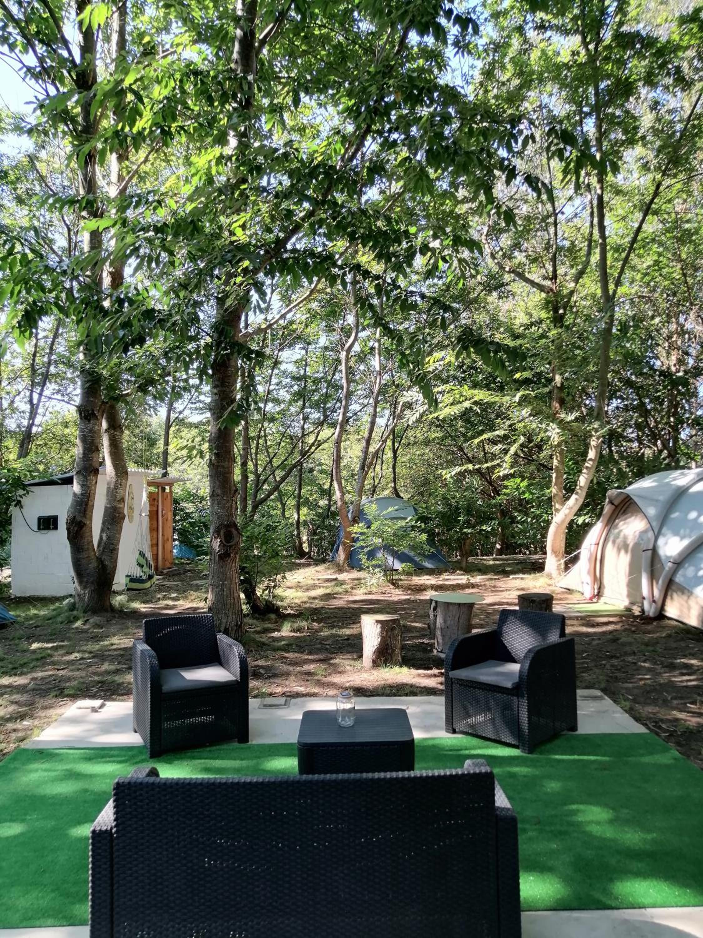 Two-Bedroom Tent - Photo 45