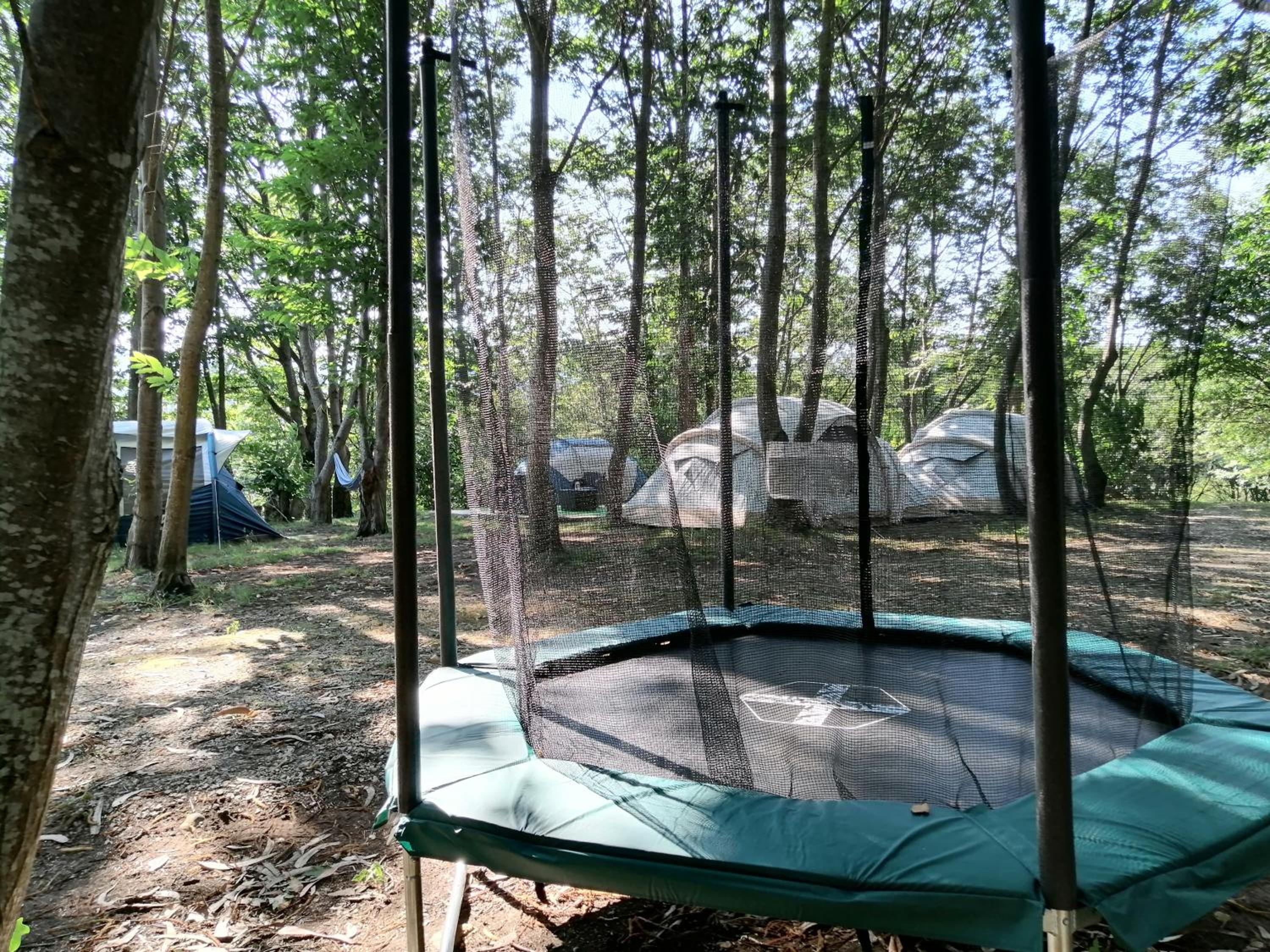 Deluxe Camping Tent - Photo 65