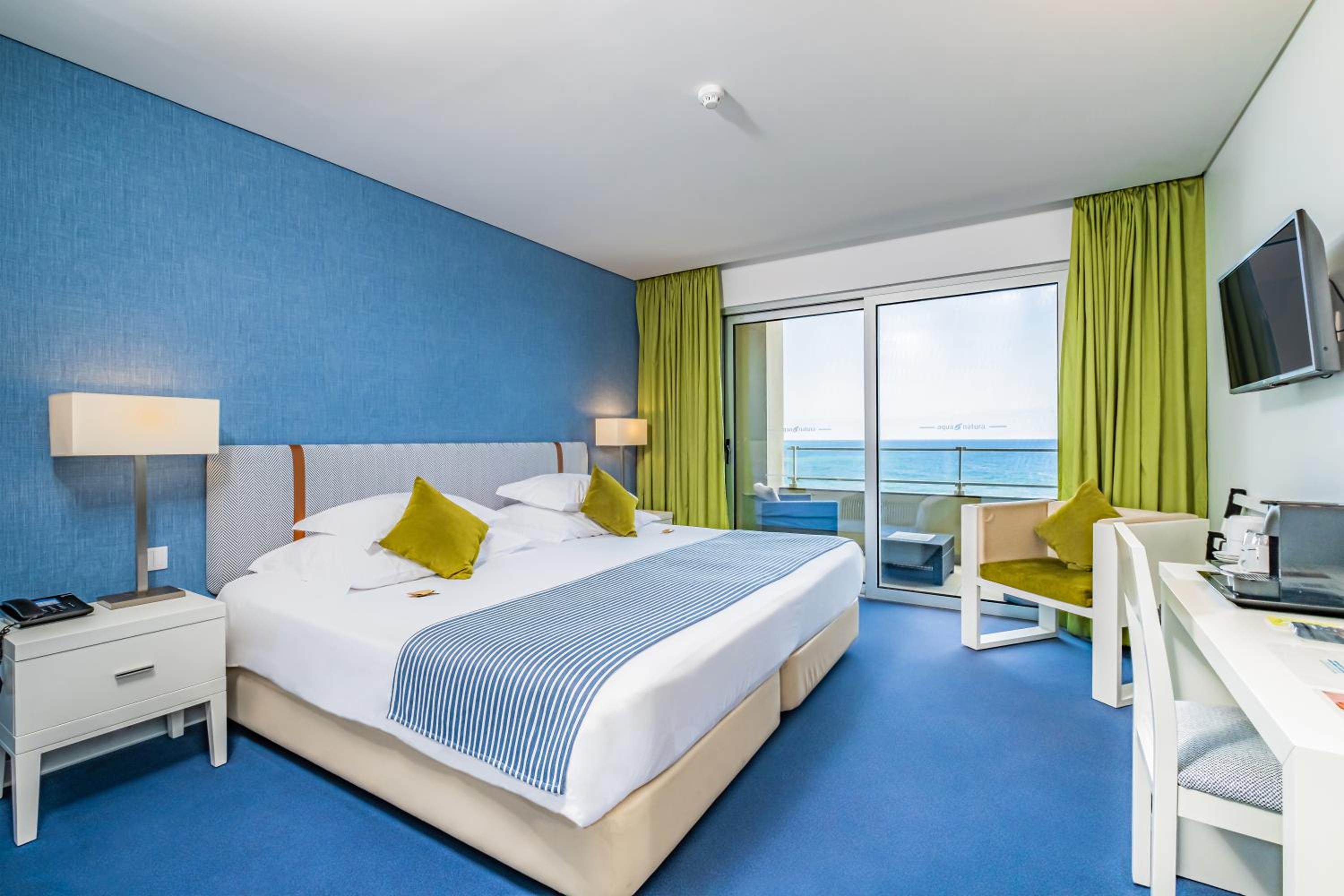 Double Room with Sea View