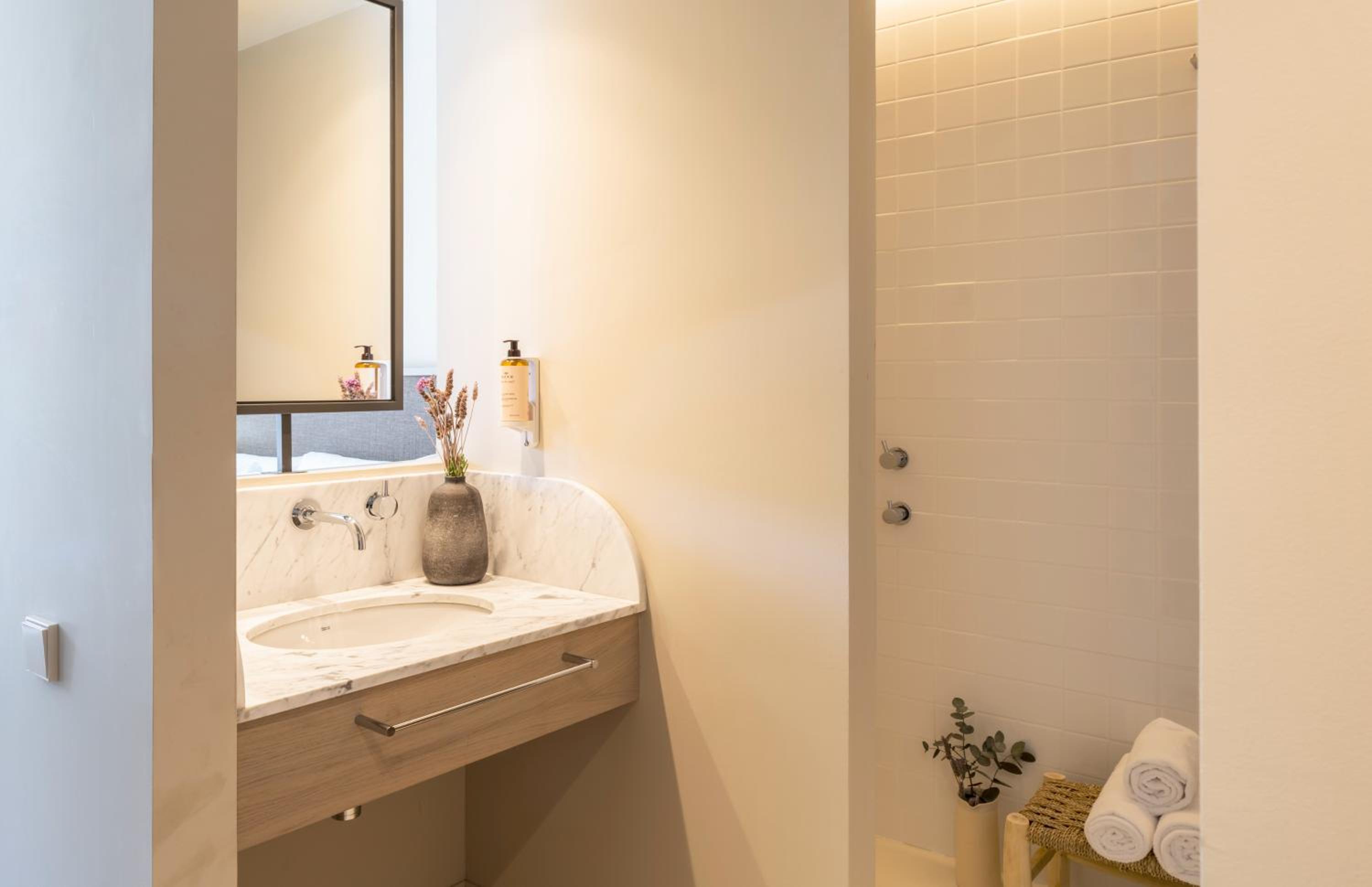 Standard Double Room with Terrace - Photo 7