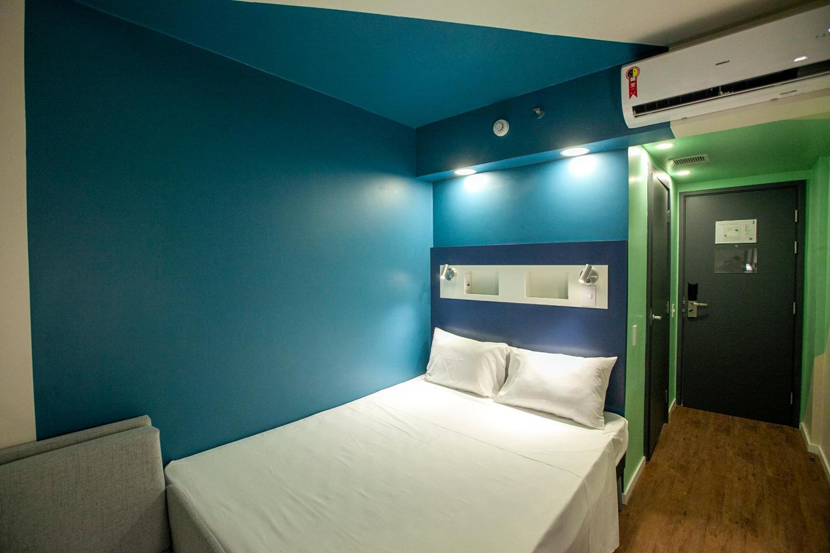 Standard Double Room with Sofa - Photo 3