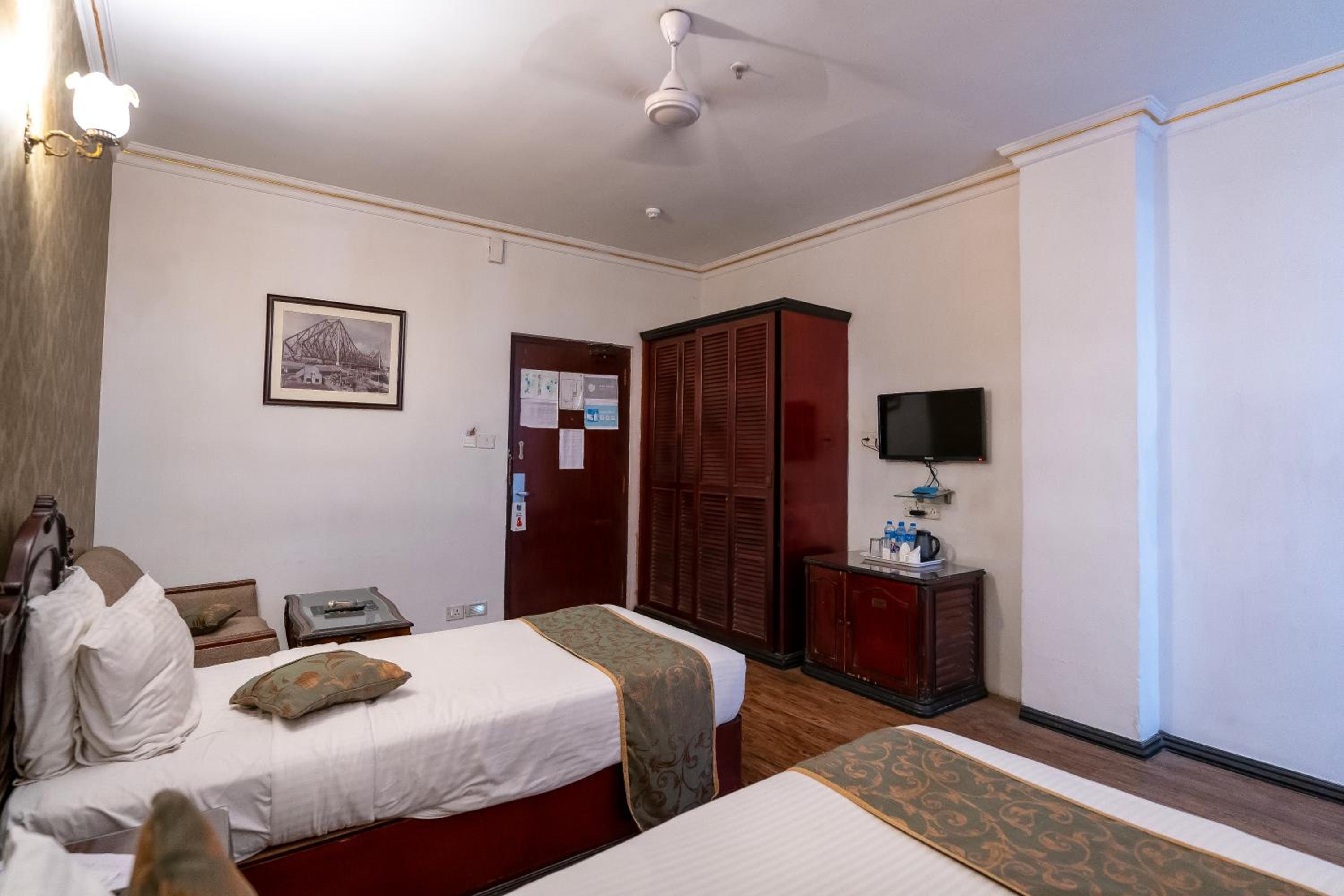Executive Double Room - Photo 14