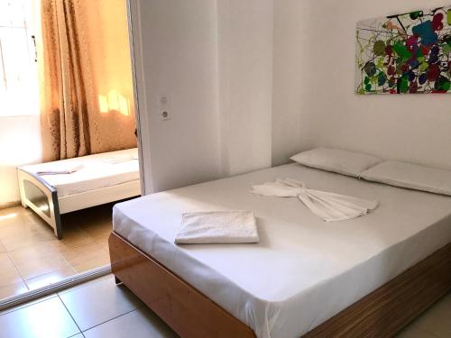 Classic Quadruple Room