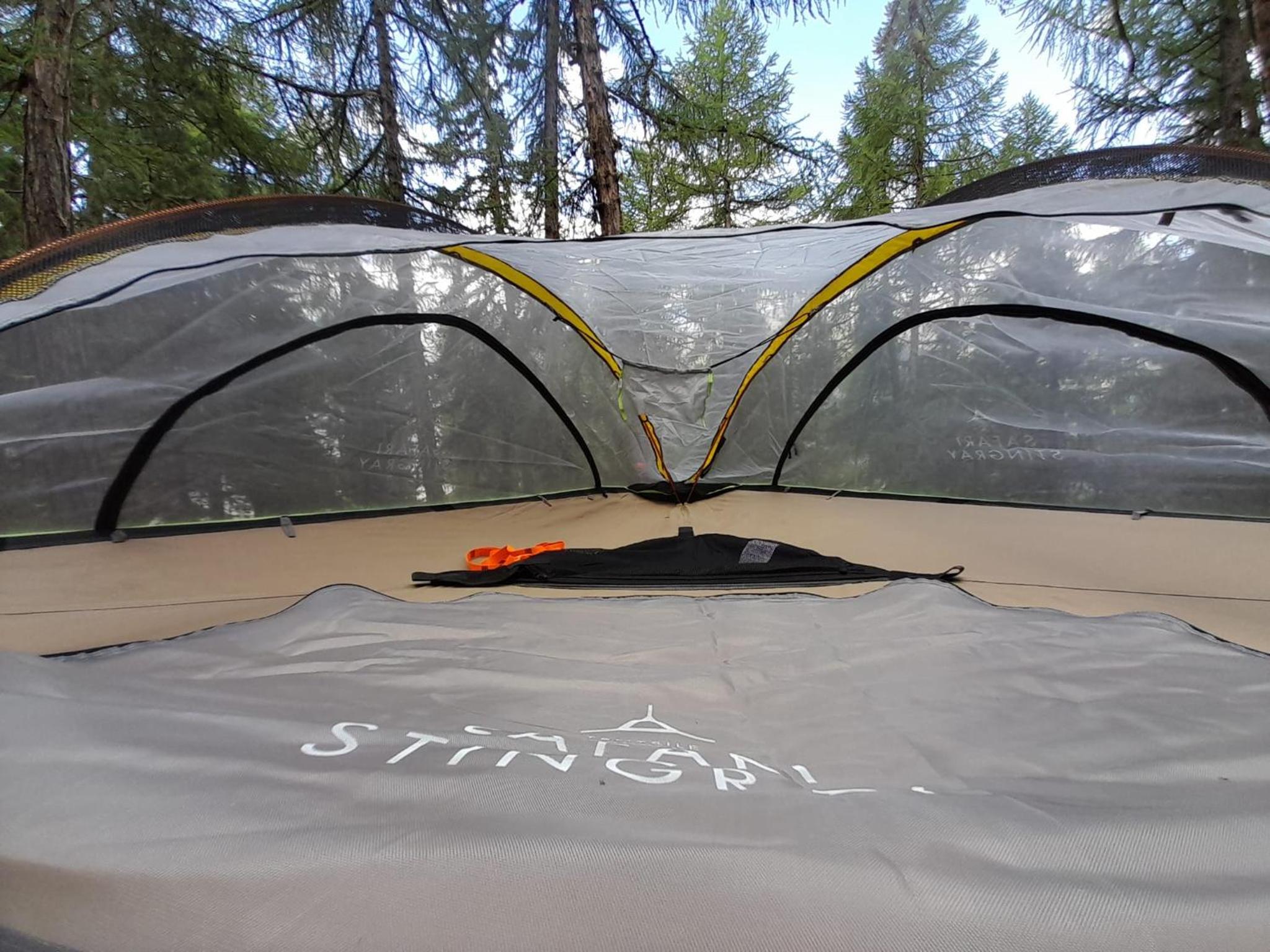 Tent photo 2