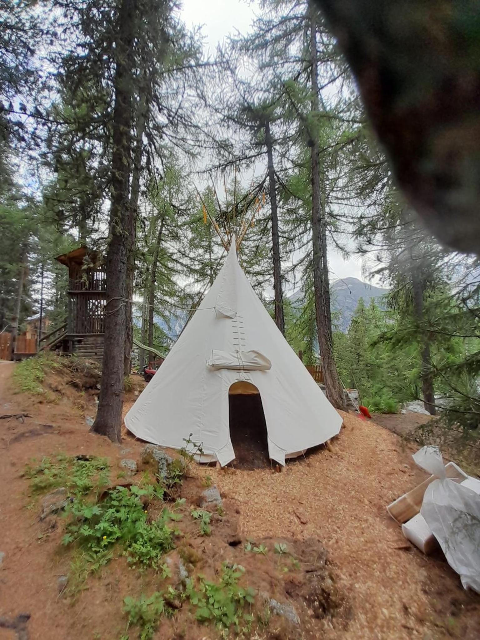 Tent photo 3