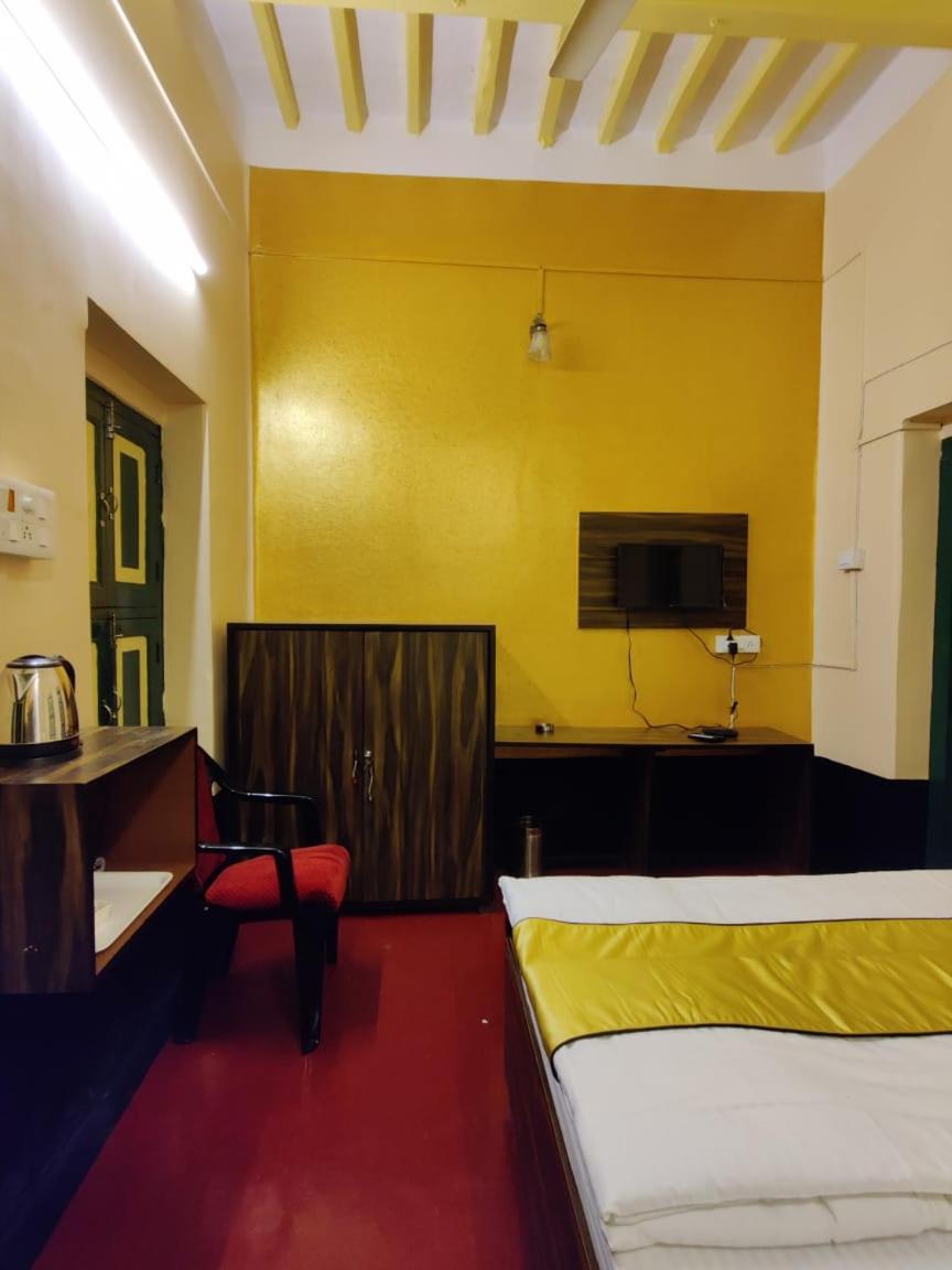 Small Double Room