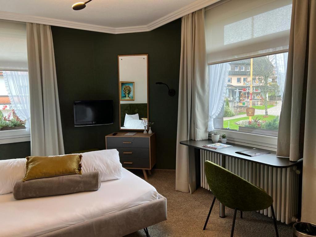 Single Room