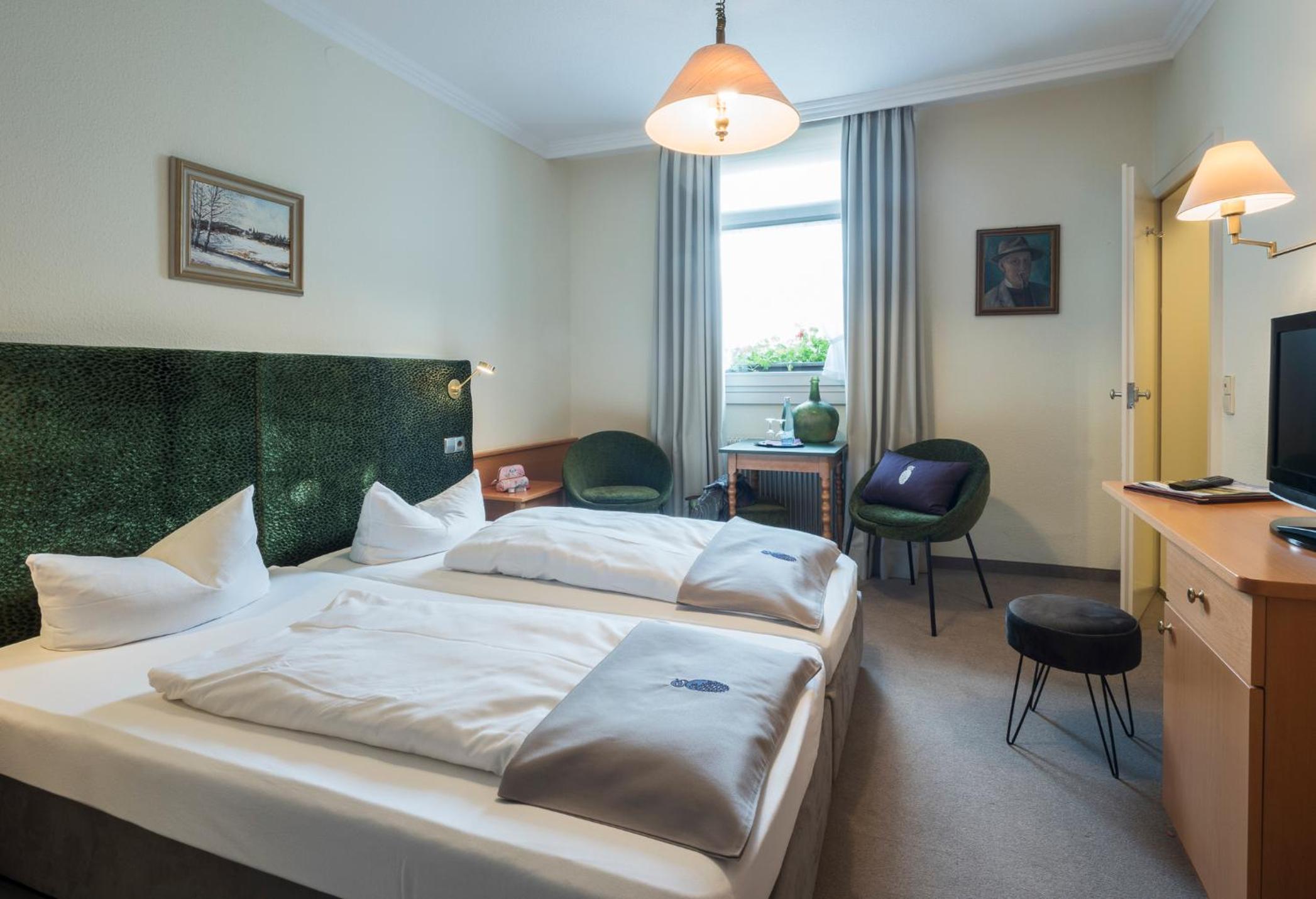 Double Room photo 3