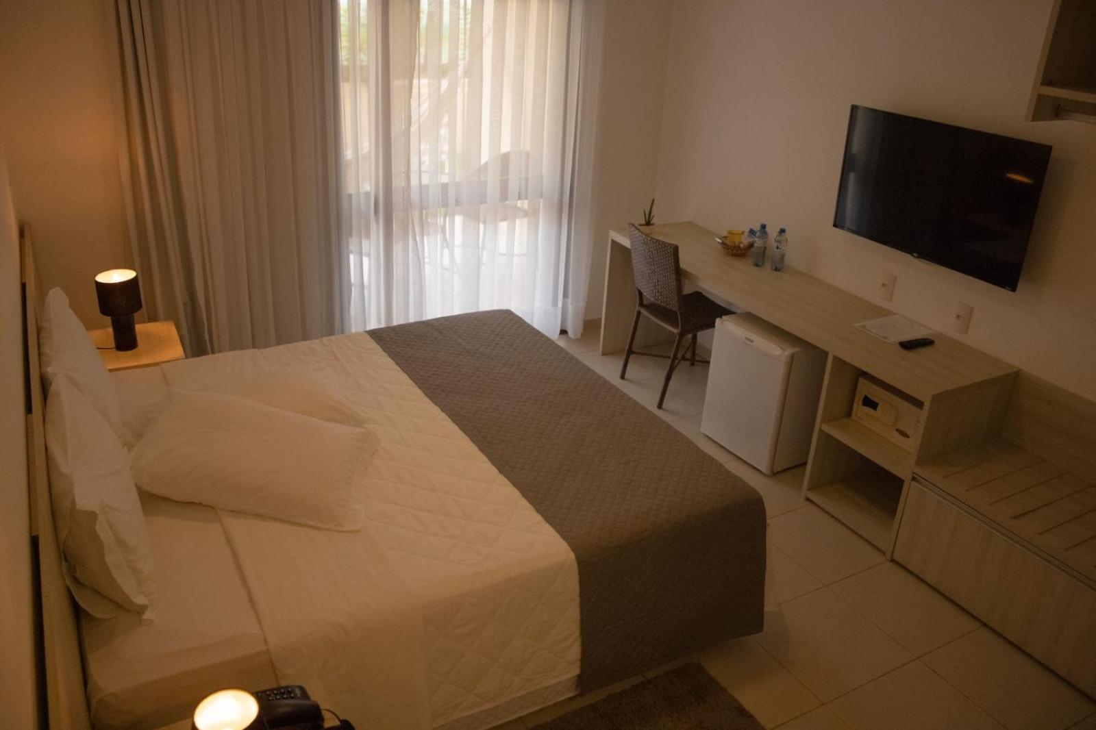 Deluxe Suite photo 3