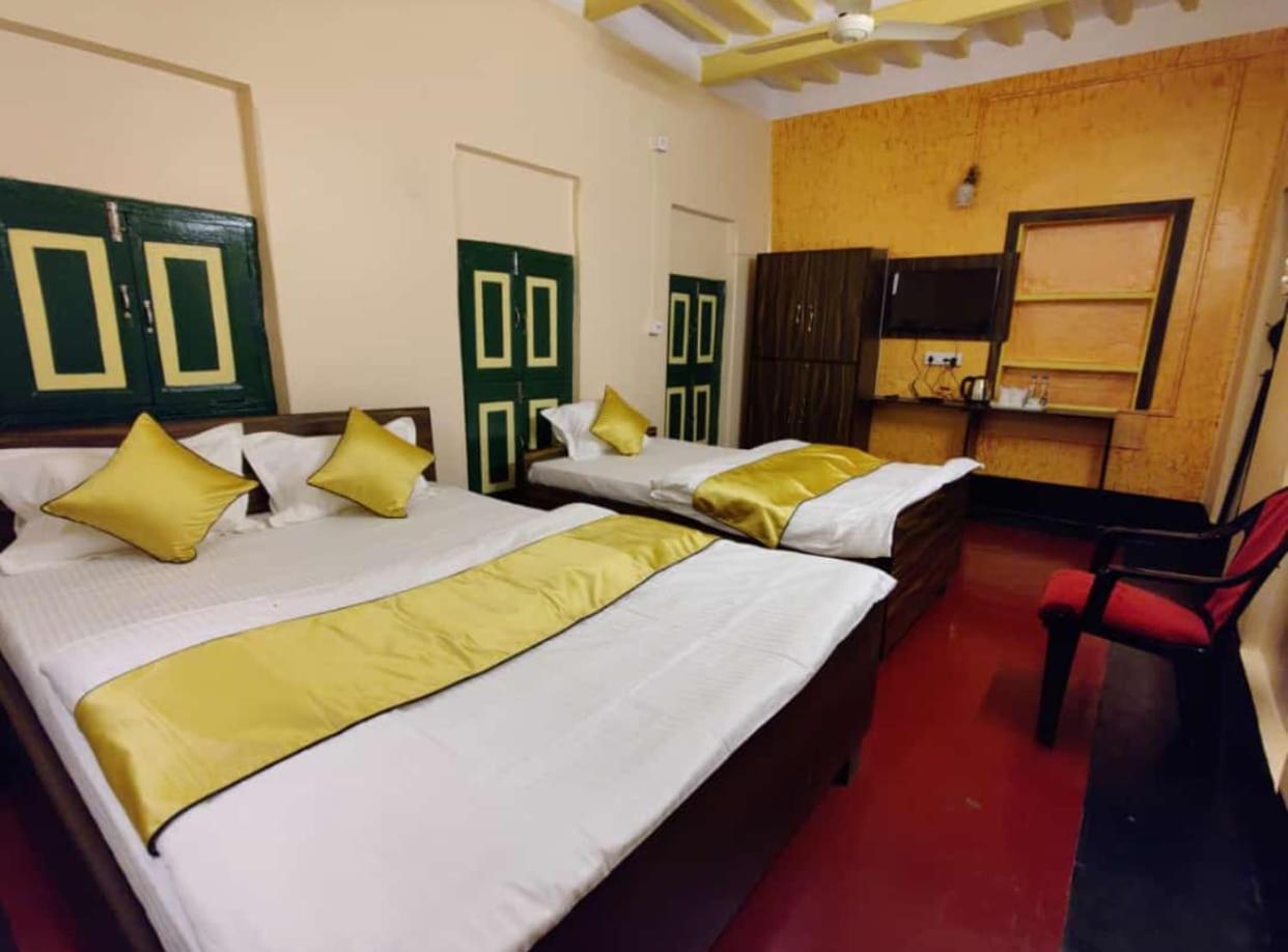 Superior Double Room photo 1