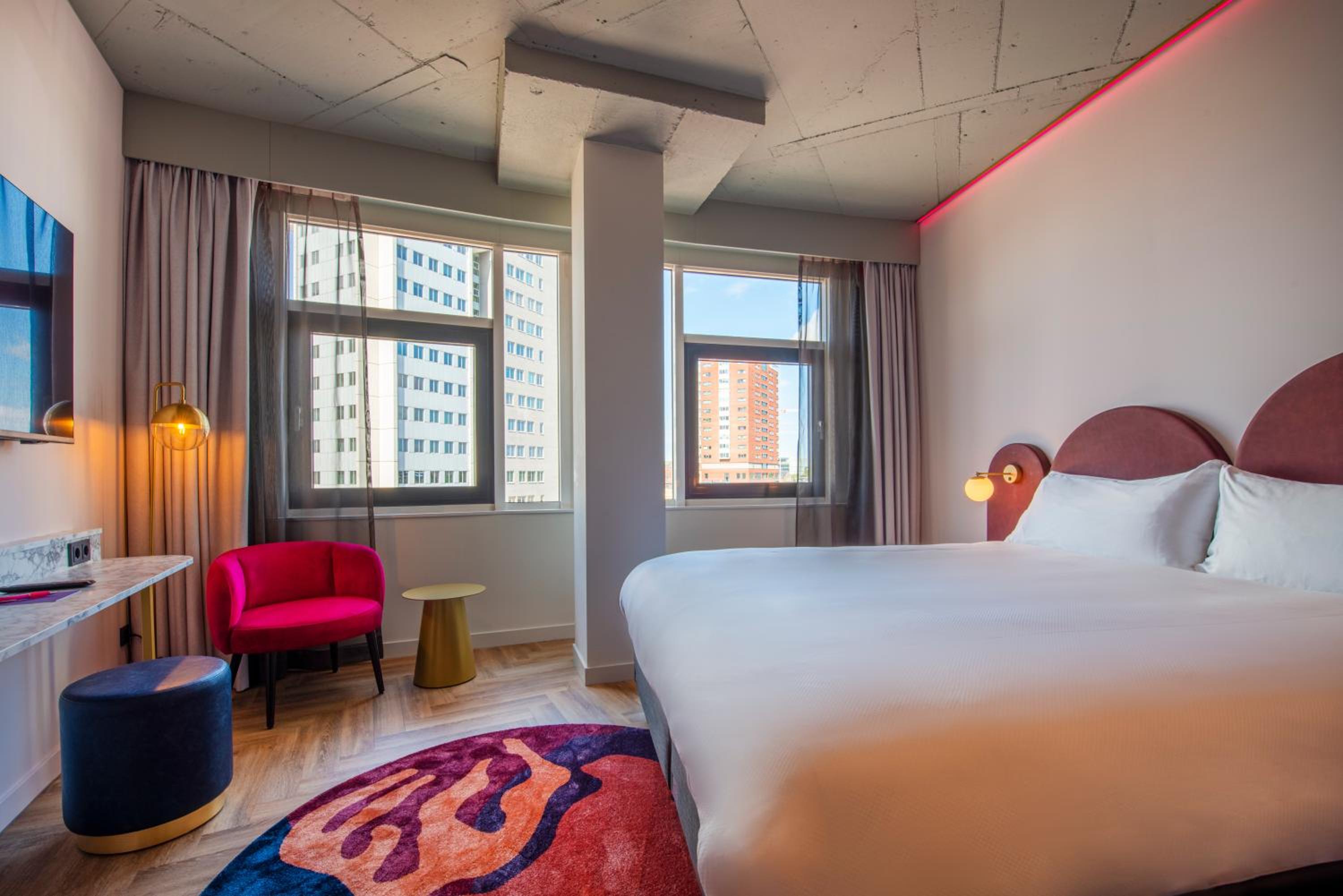 Deluxe Room - VIC LUXE - Photo 4