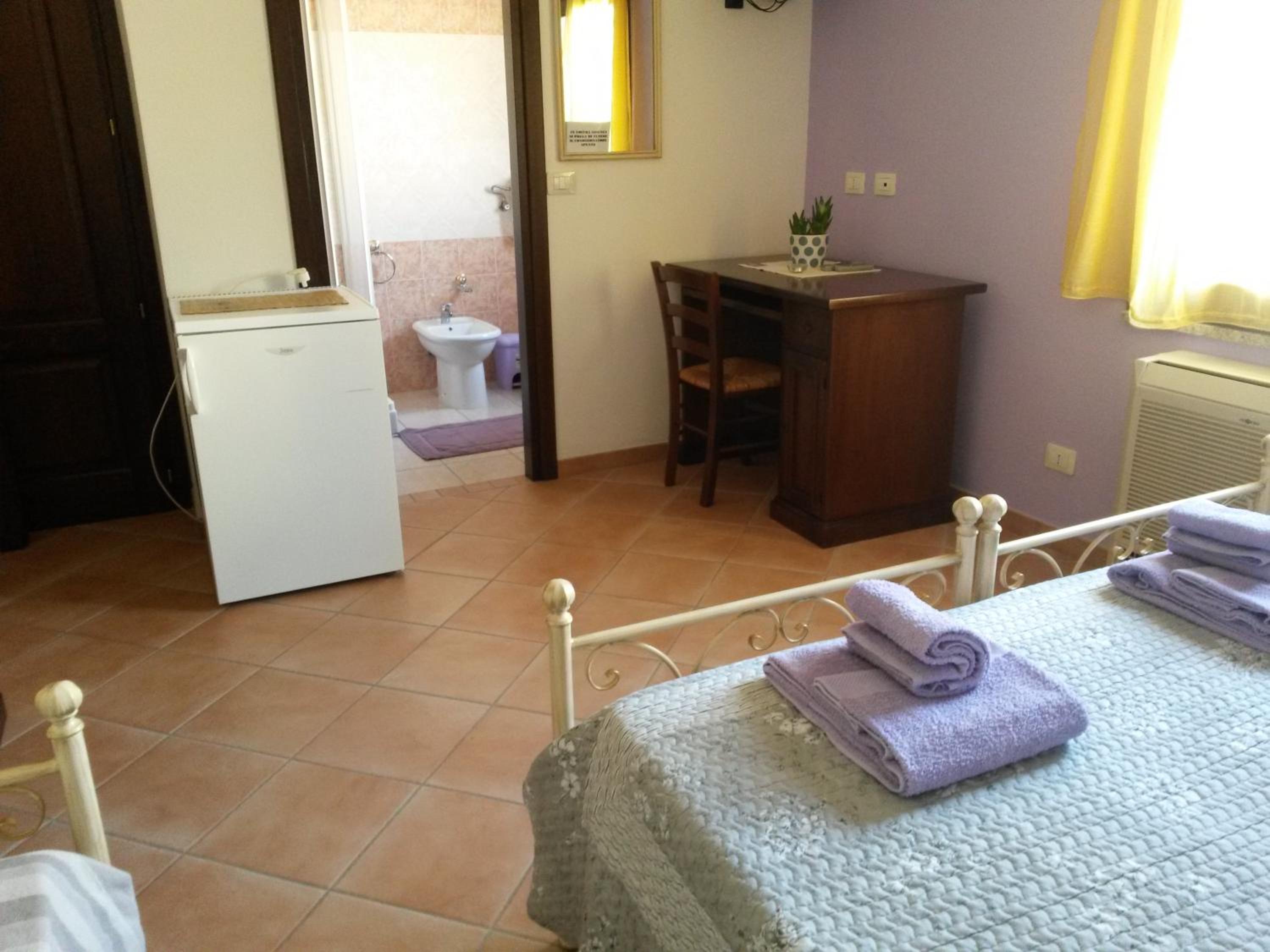 Triple Room photo 1