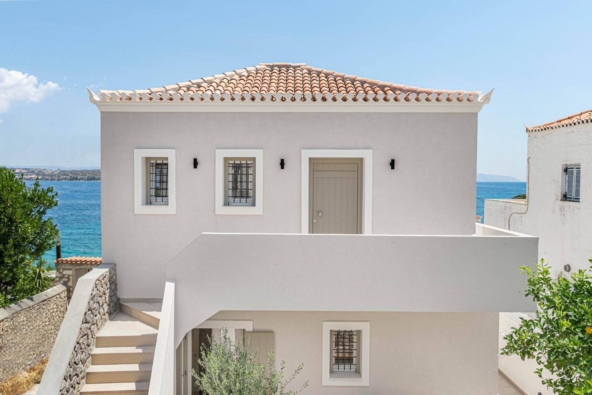 Villa - Beach Front photo 3