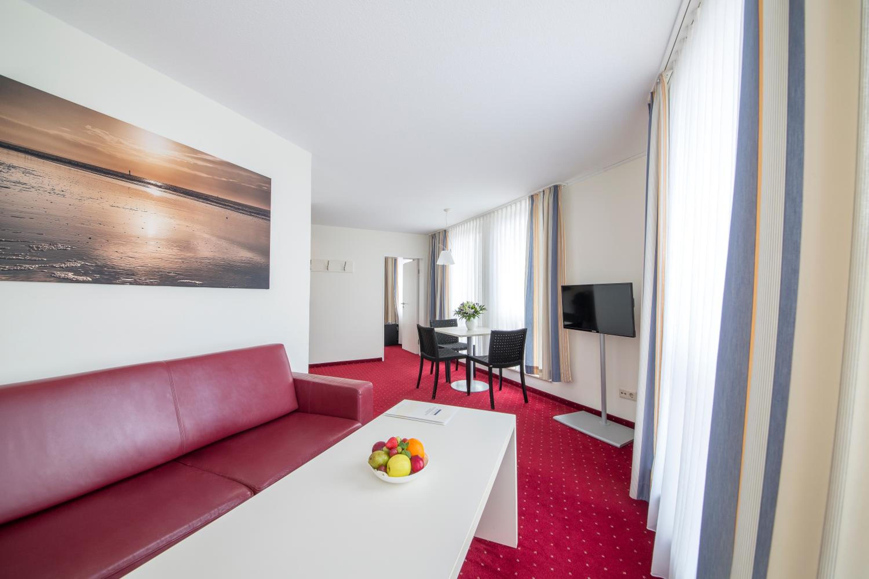 Suite with Sea View photo 2